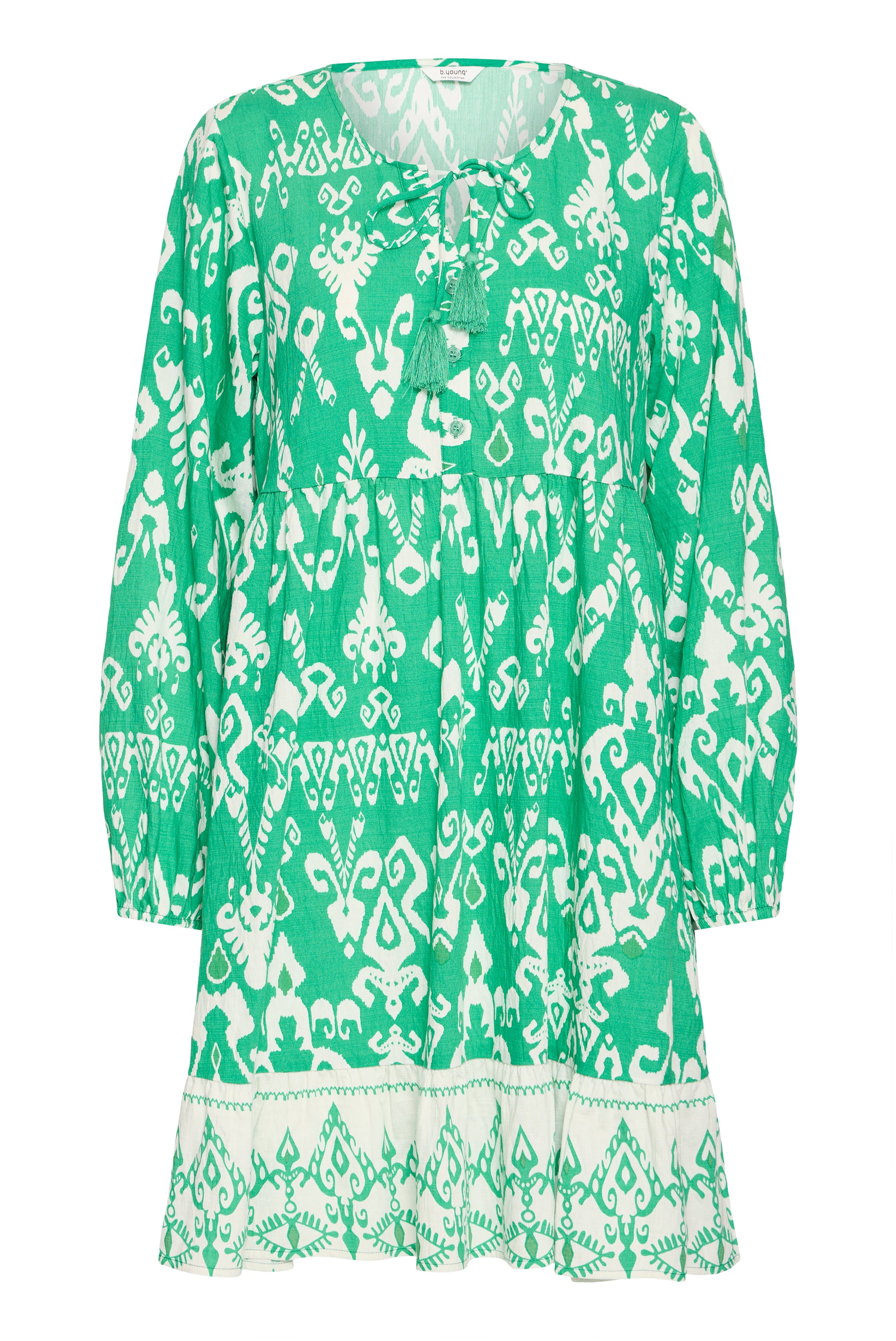 BYJASMINA Kjole PACK FRONT 20817218-205166