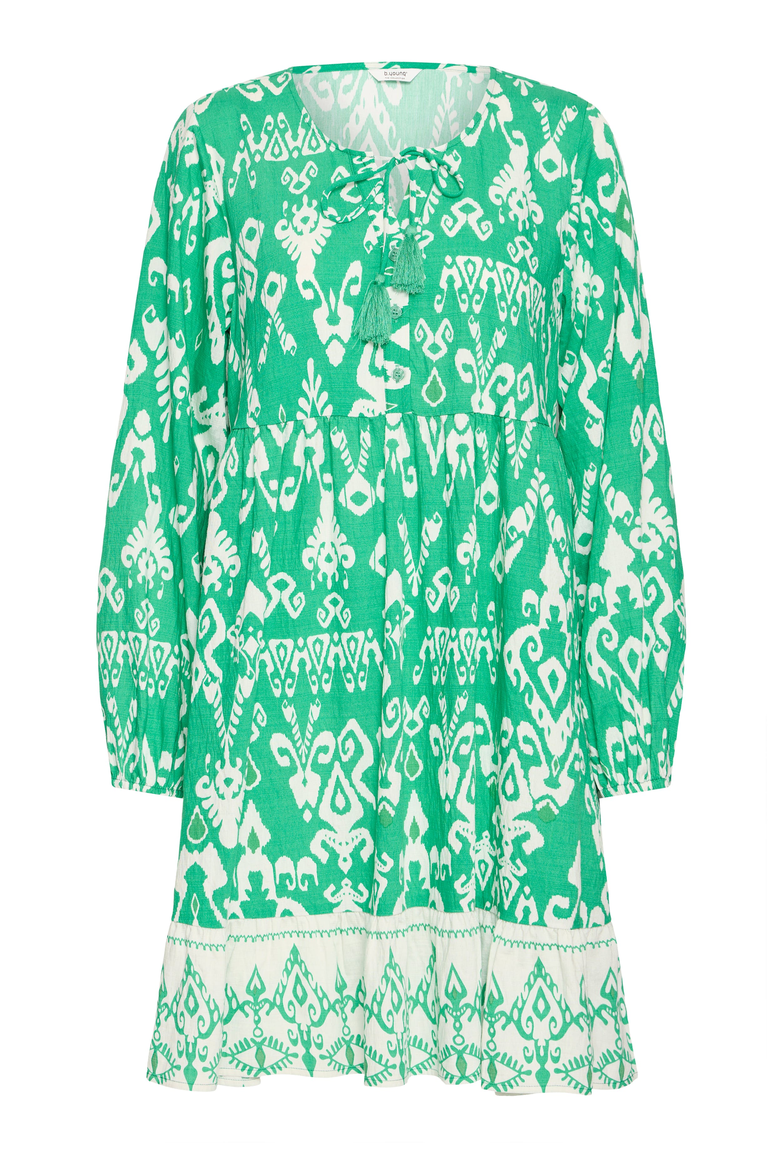 BYJASMINA Kjole PACK FRONT 20817218-205215