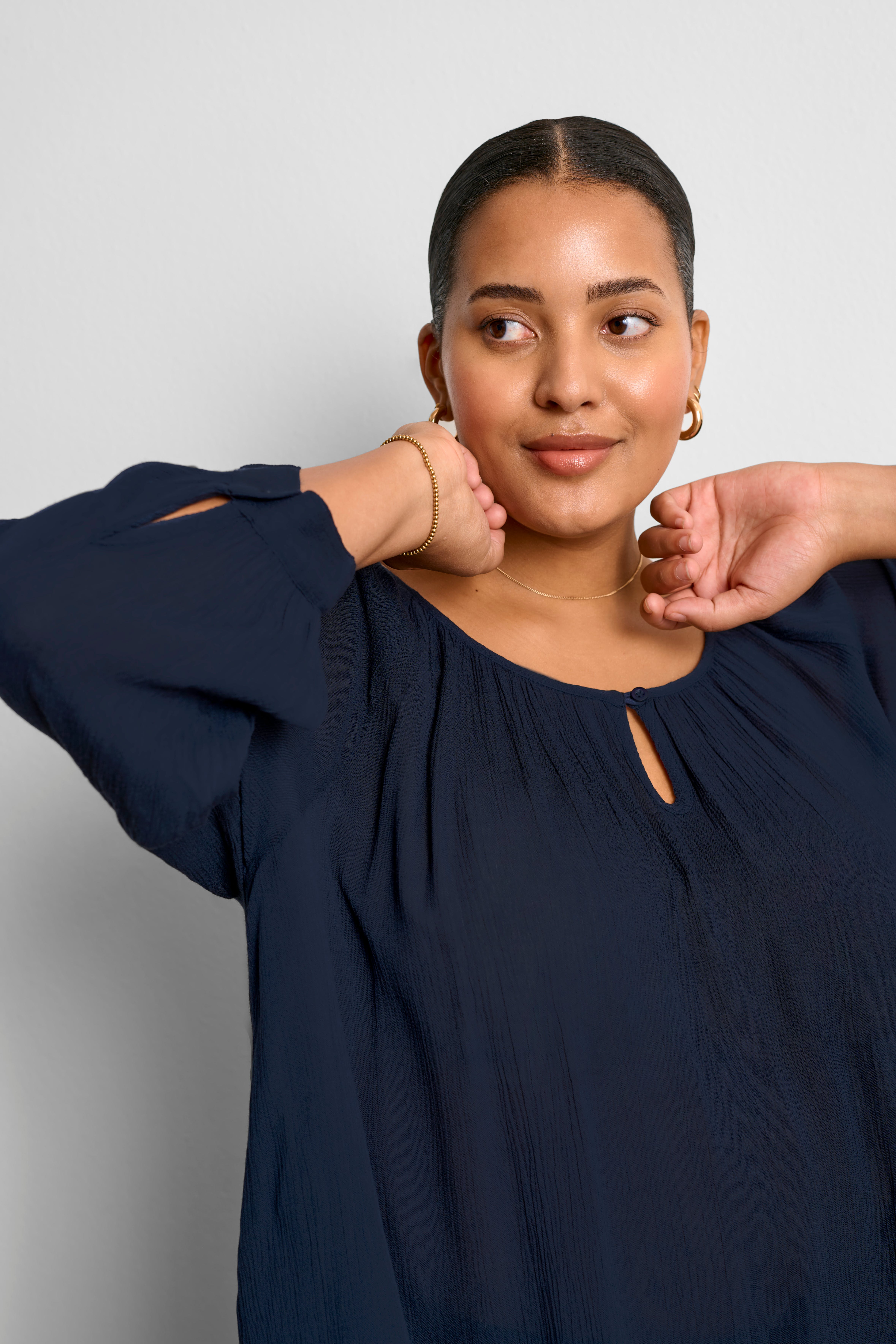 KCami Tunic LOCATION NONE 10580003-52737