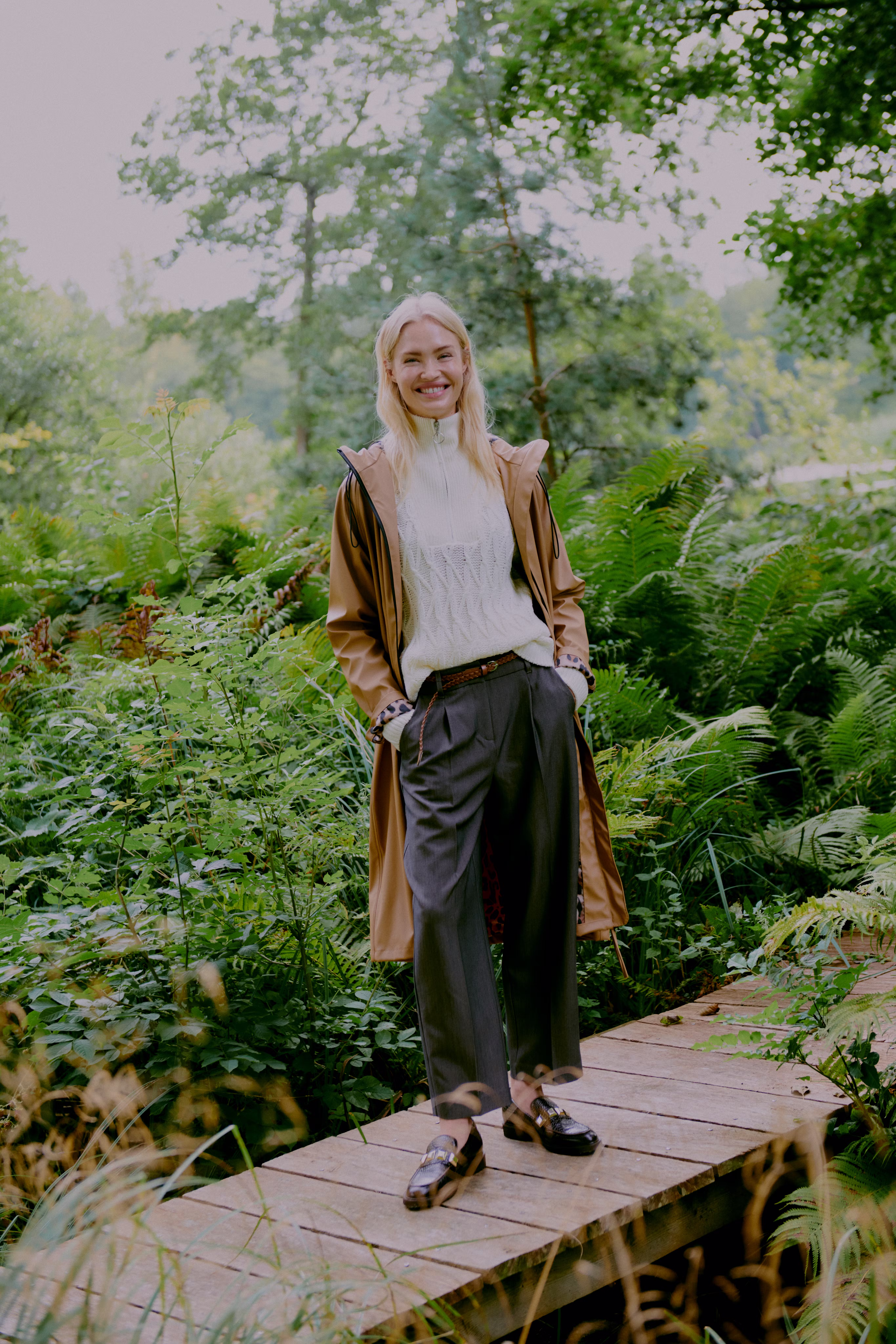 BYAVAN Coat LOCATION NONE 20816947-171038