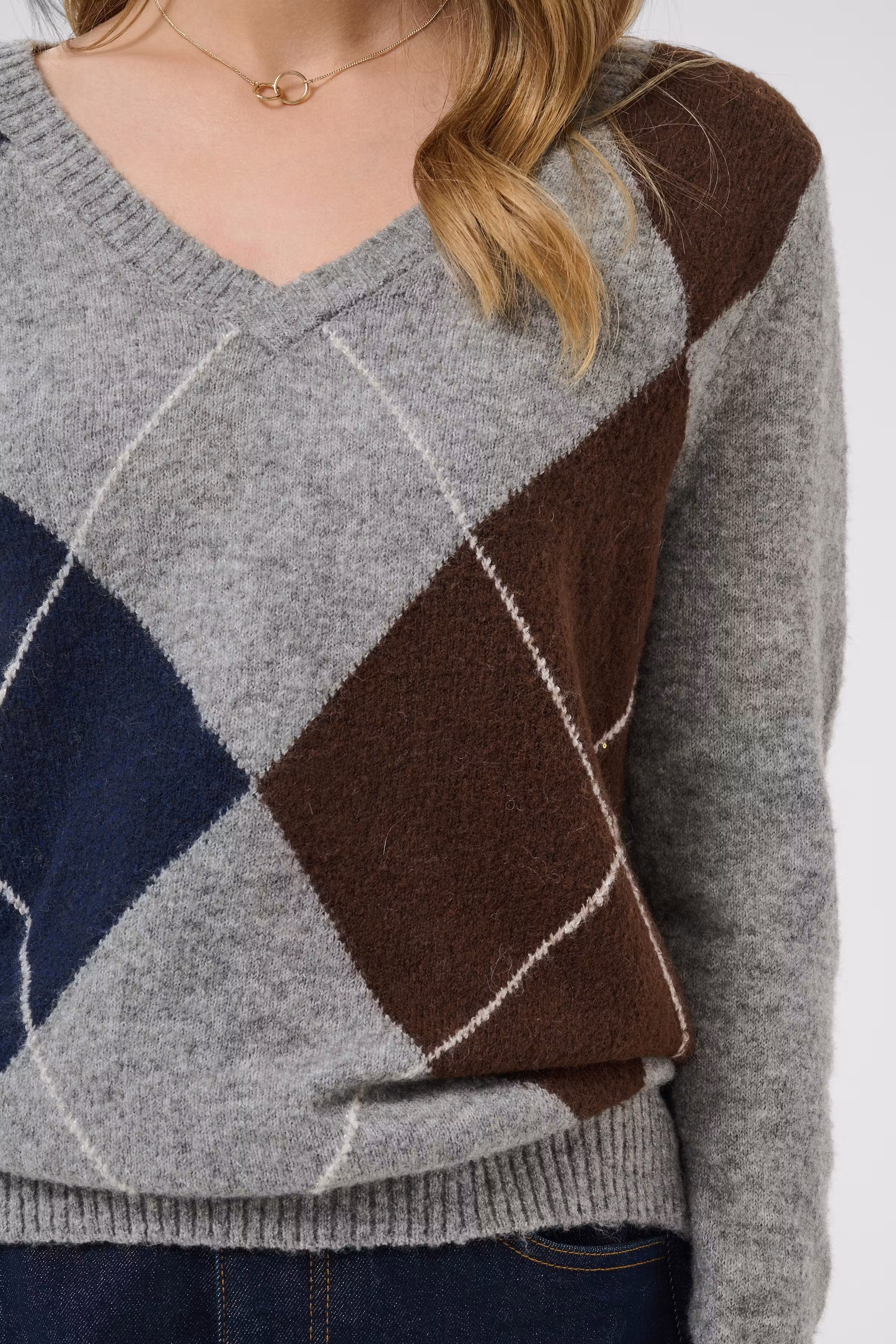 CRHope Pullover LOOKBOOK DETAIL 10615298-100391