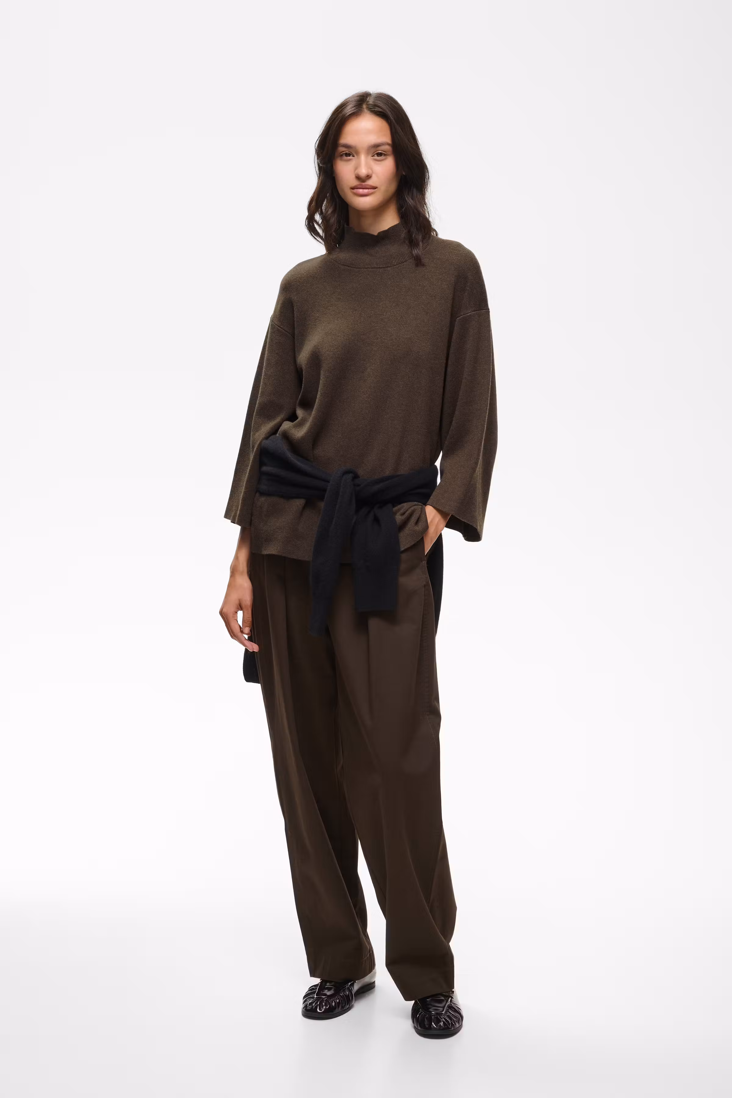 TILDAIW Pullover LOOKBOOK FRONT 30112915-1911091