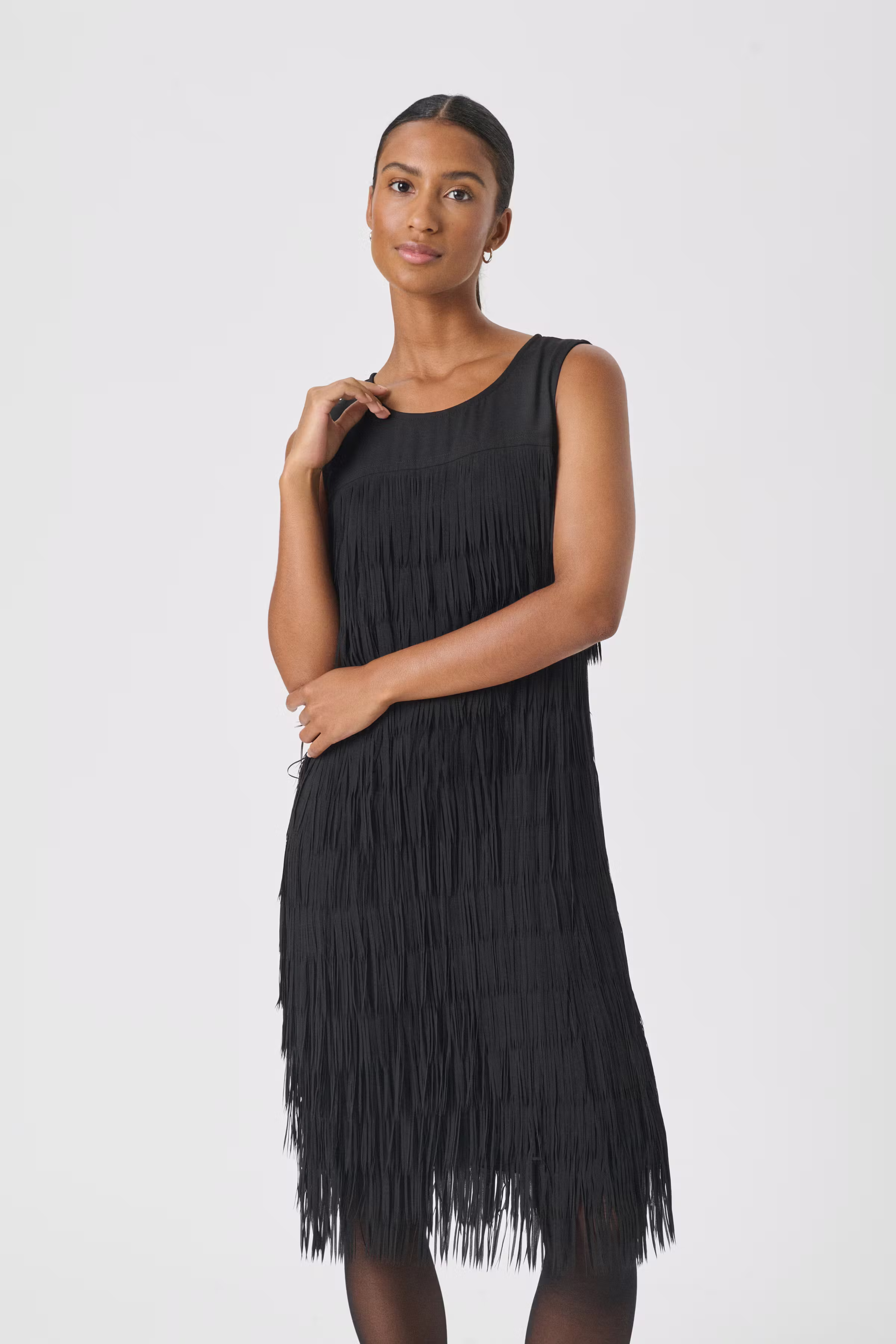 VirginiaPW Klänning LOOKBOOK FRONT 30310168-194008