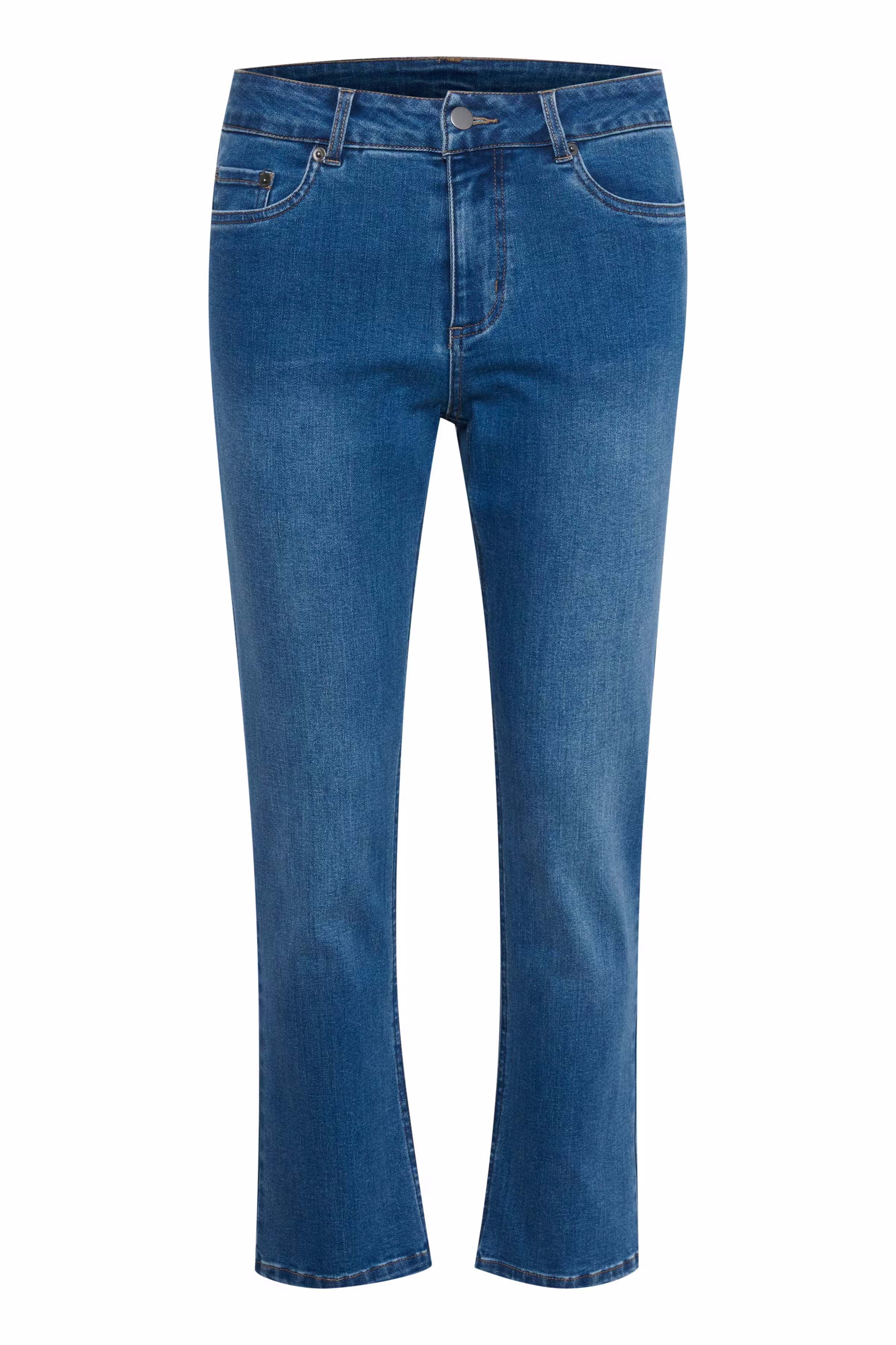 KAjessie Jeans PACK FRONT 10507100-102272