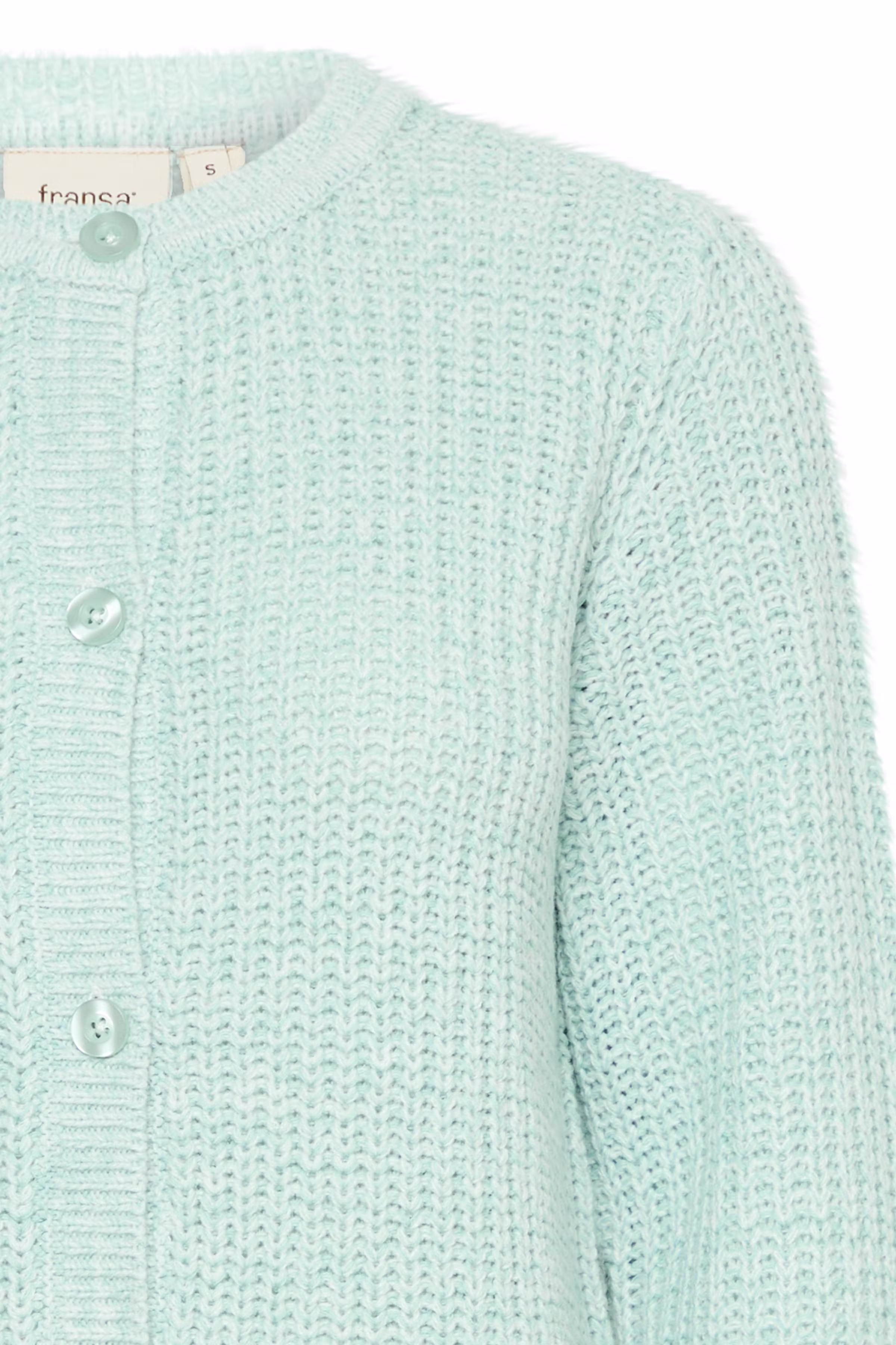 FRERNI Strikket cardigan PACK DETAIL 20615365-1552071