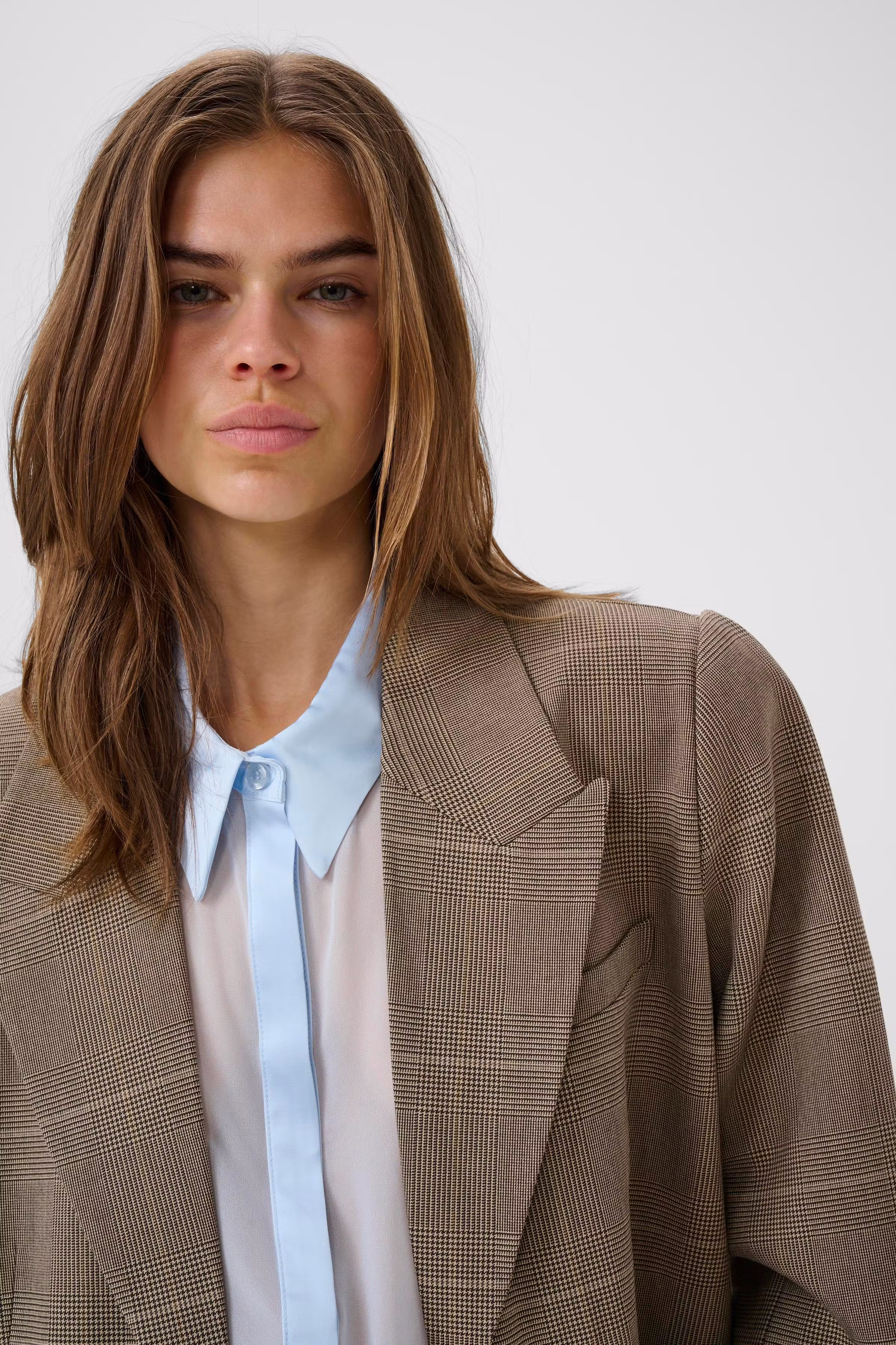 GZevaldi Blazer LOOKBOOK DETAIL 10911106-109223