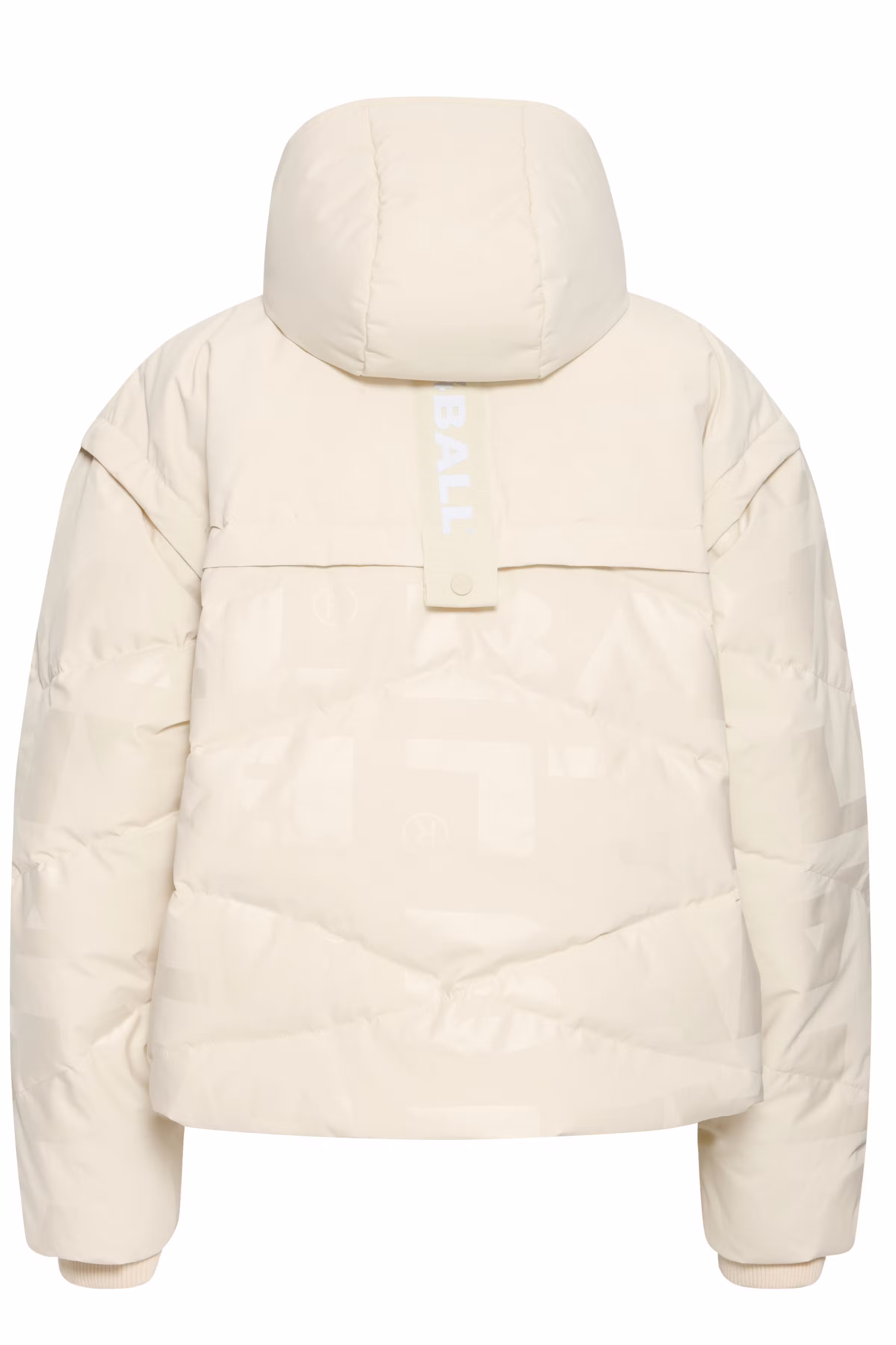 BASALVADORE Ytterplagg PACK BACK 50405263-144500