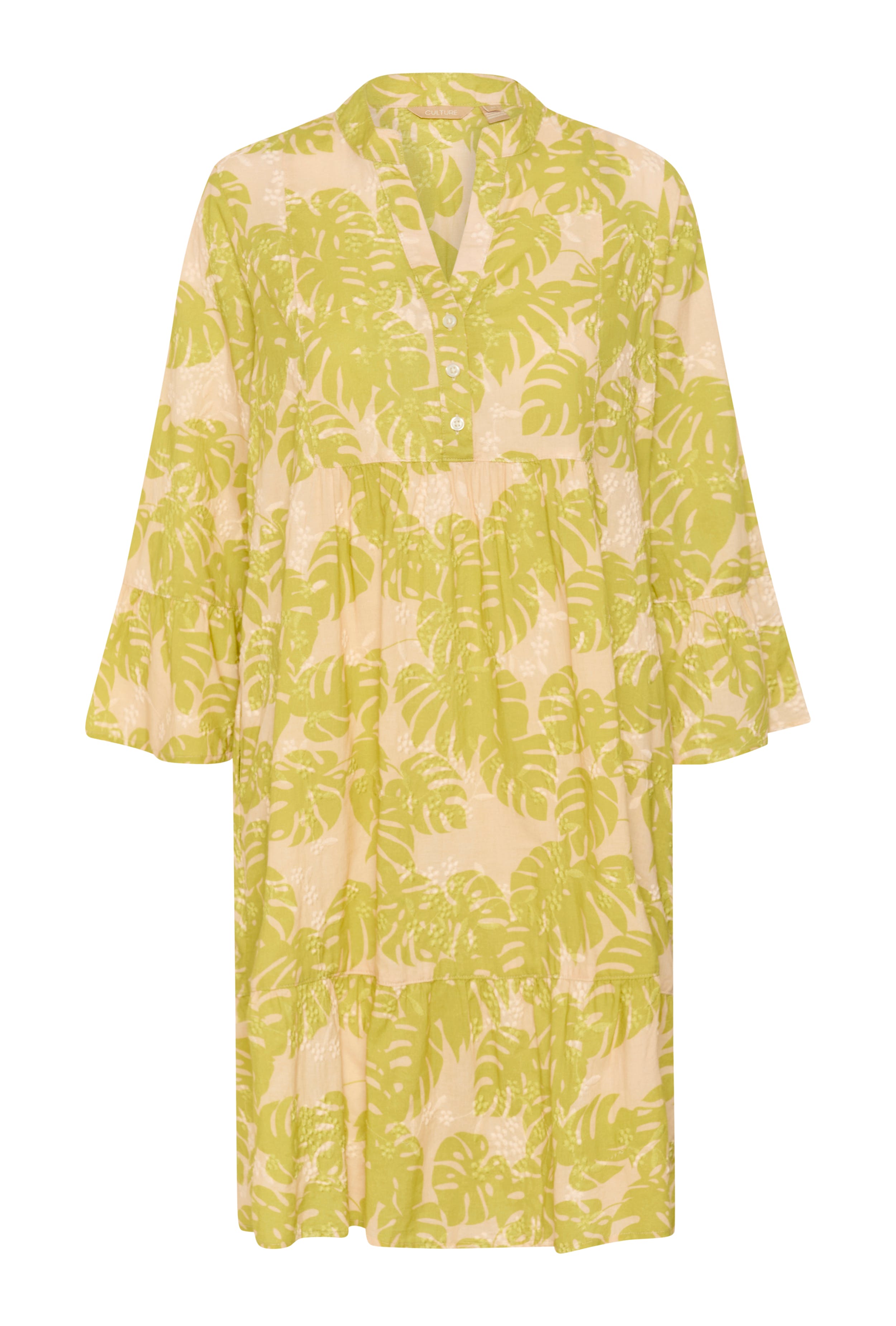 CUdebora Klänning PACK FRONT 50111789-107665