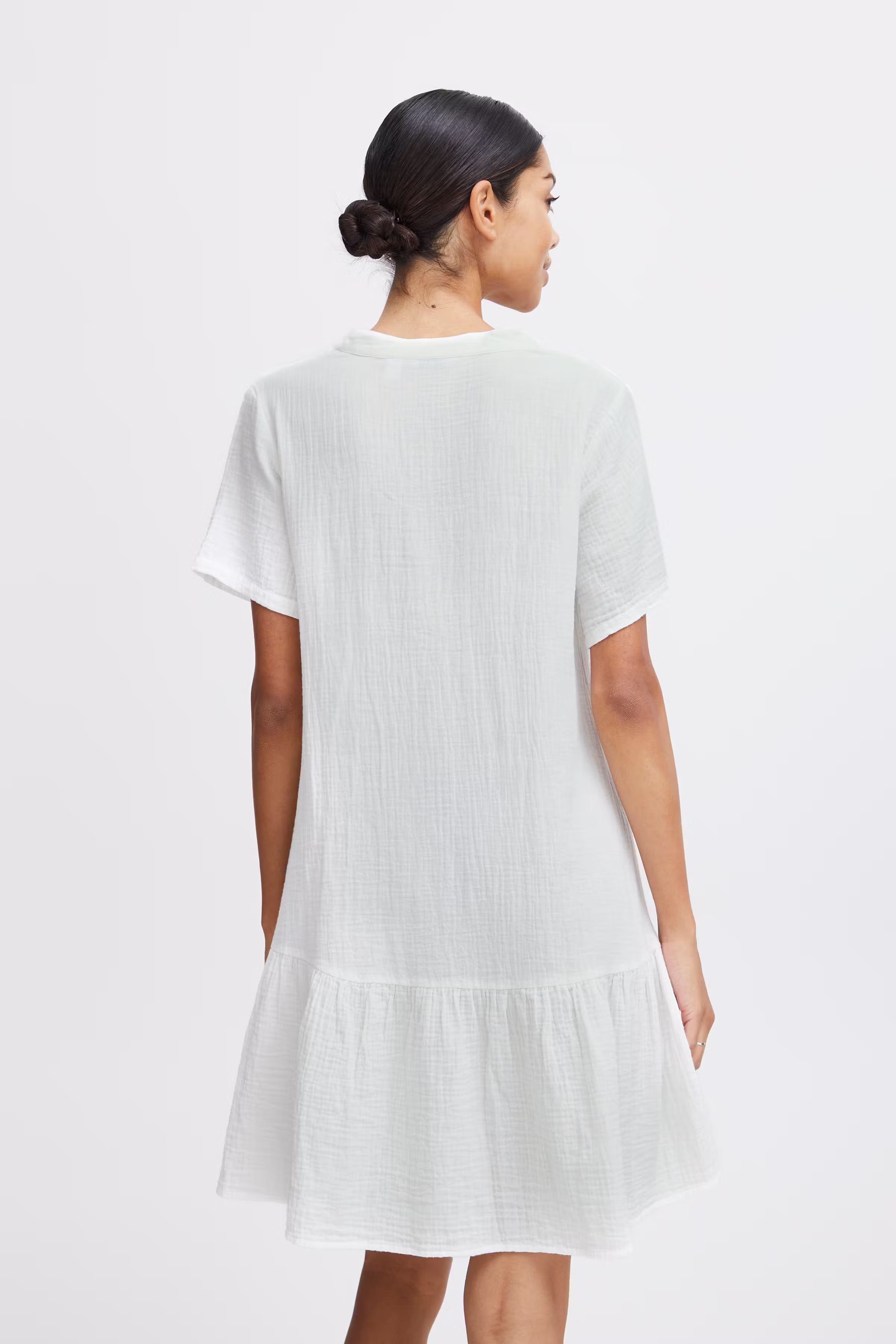 BYIBERLIN Dress LOOKBOOK BACK 20815409-110601