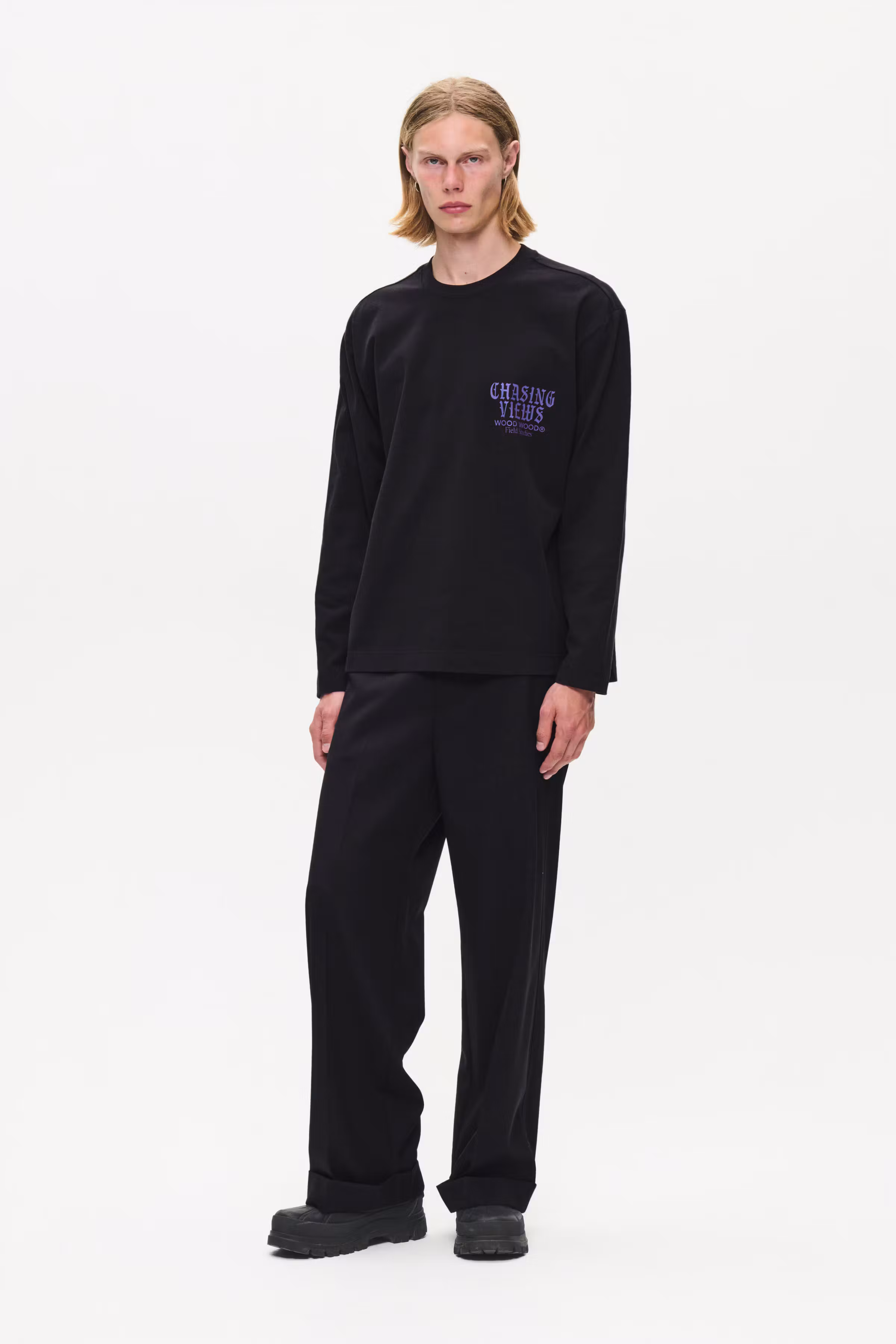 WWRyan T-shirt LOOKBOOK FRONT 30252323-194008