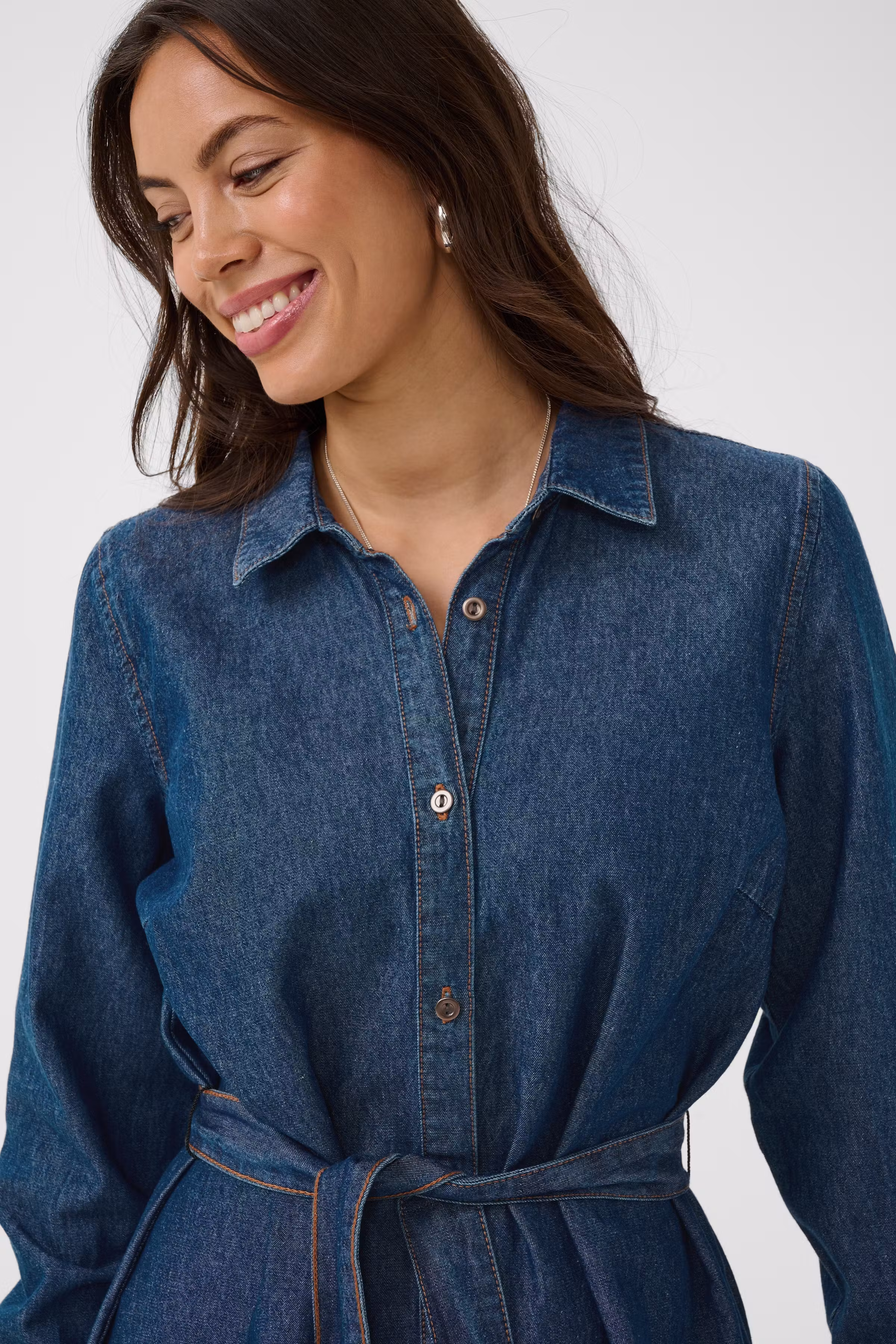 BPnikita Jurk LOOKBOOK DETAIL 40200237-102272