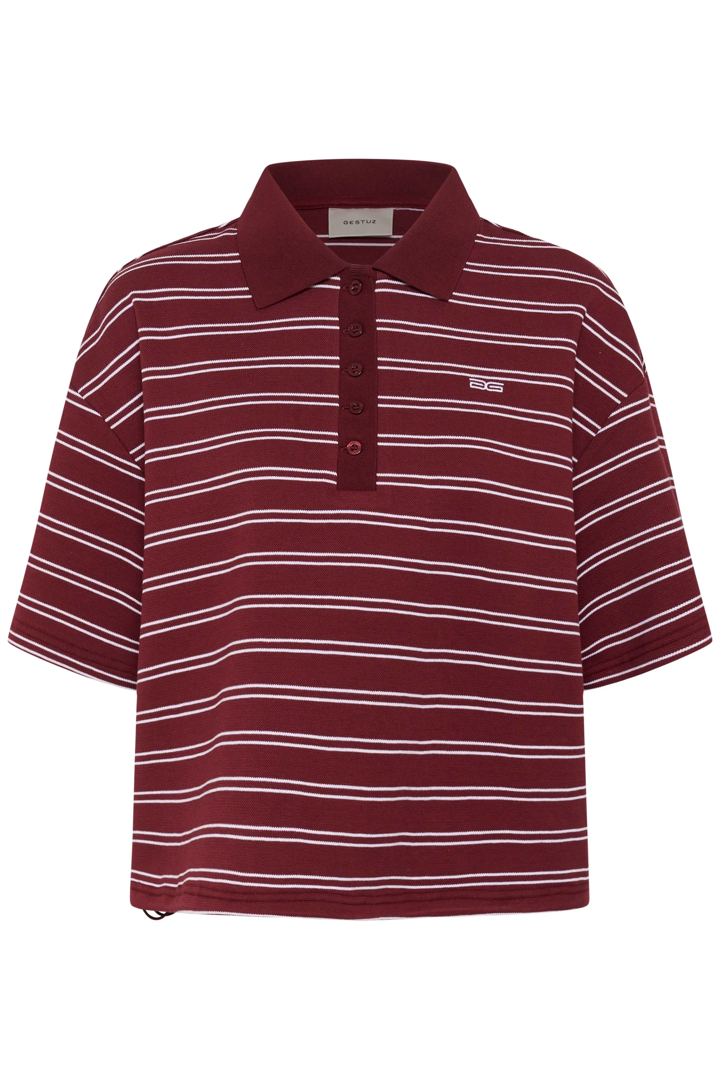 GZpilova Poloshirt PACK FRONT 10911229-109417