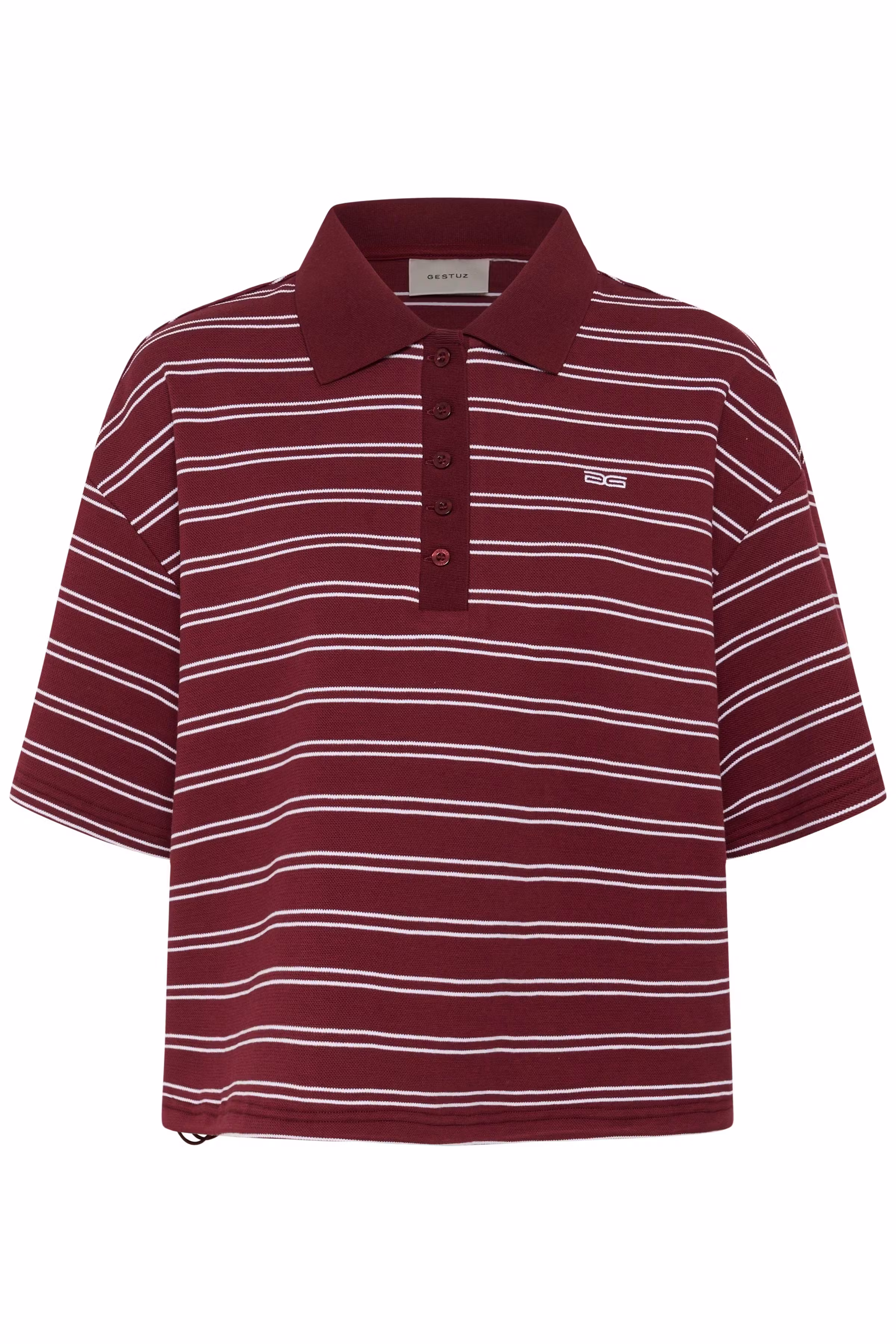 GZpilova Poloshirt PACK FRONT 10911229-109417
