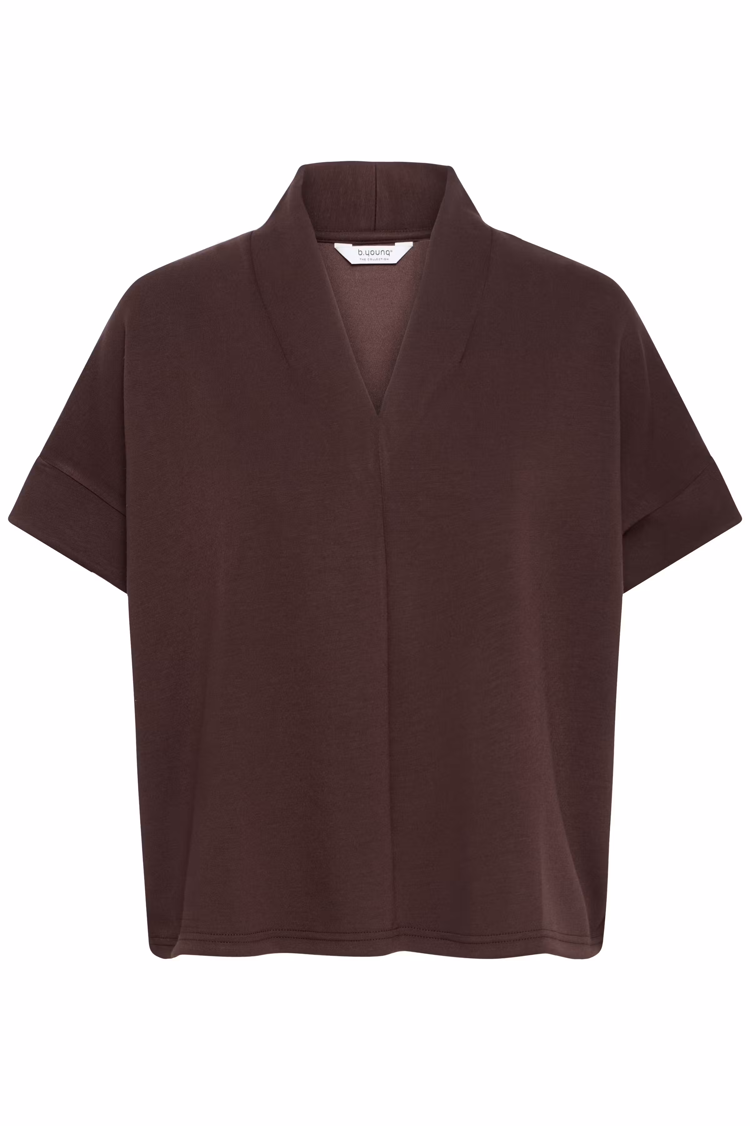BYPUSTI T-shirt PACK FRONT 20819669-191016
