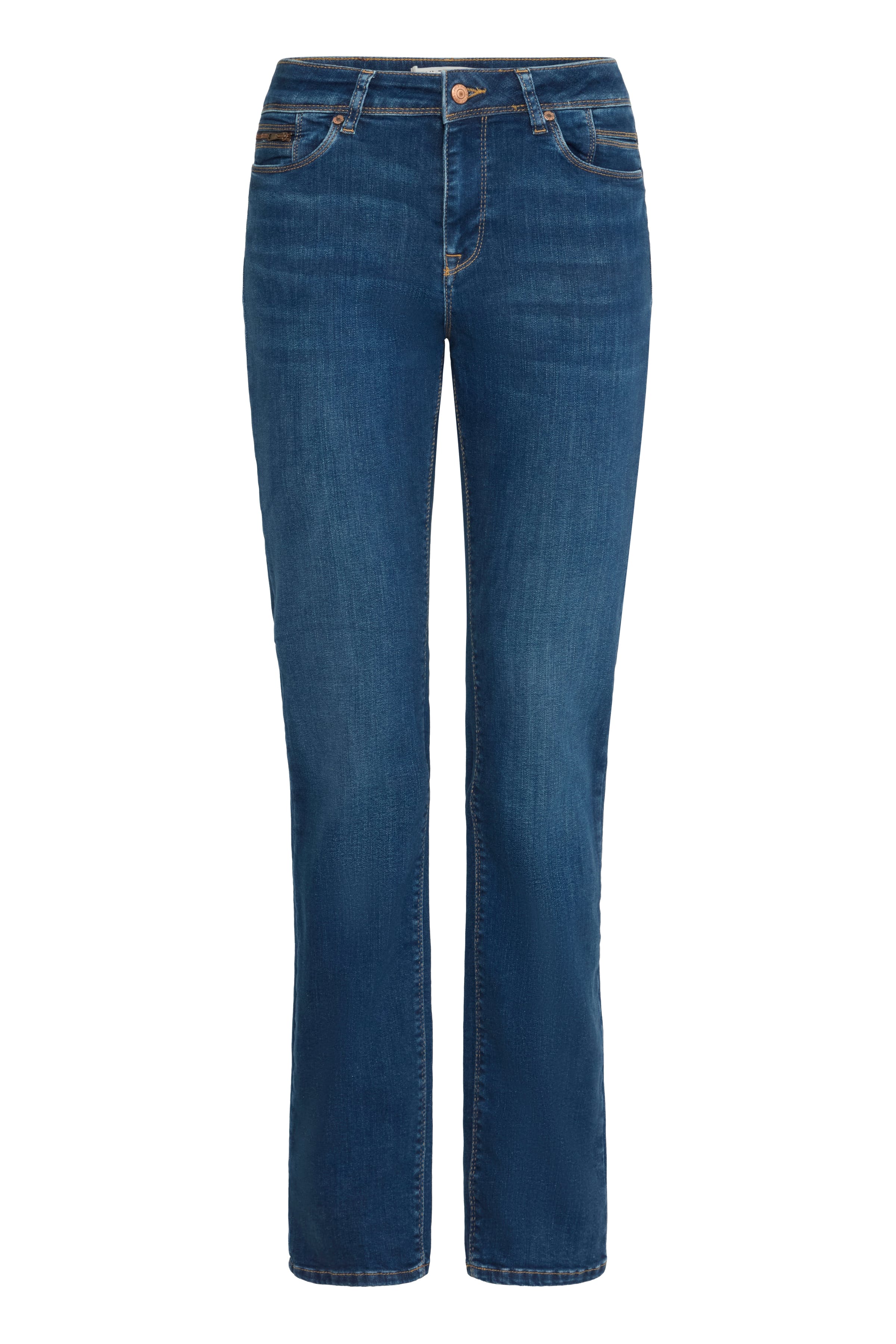 PZSANDRA Jeans PACK FRONT 50205860-200002