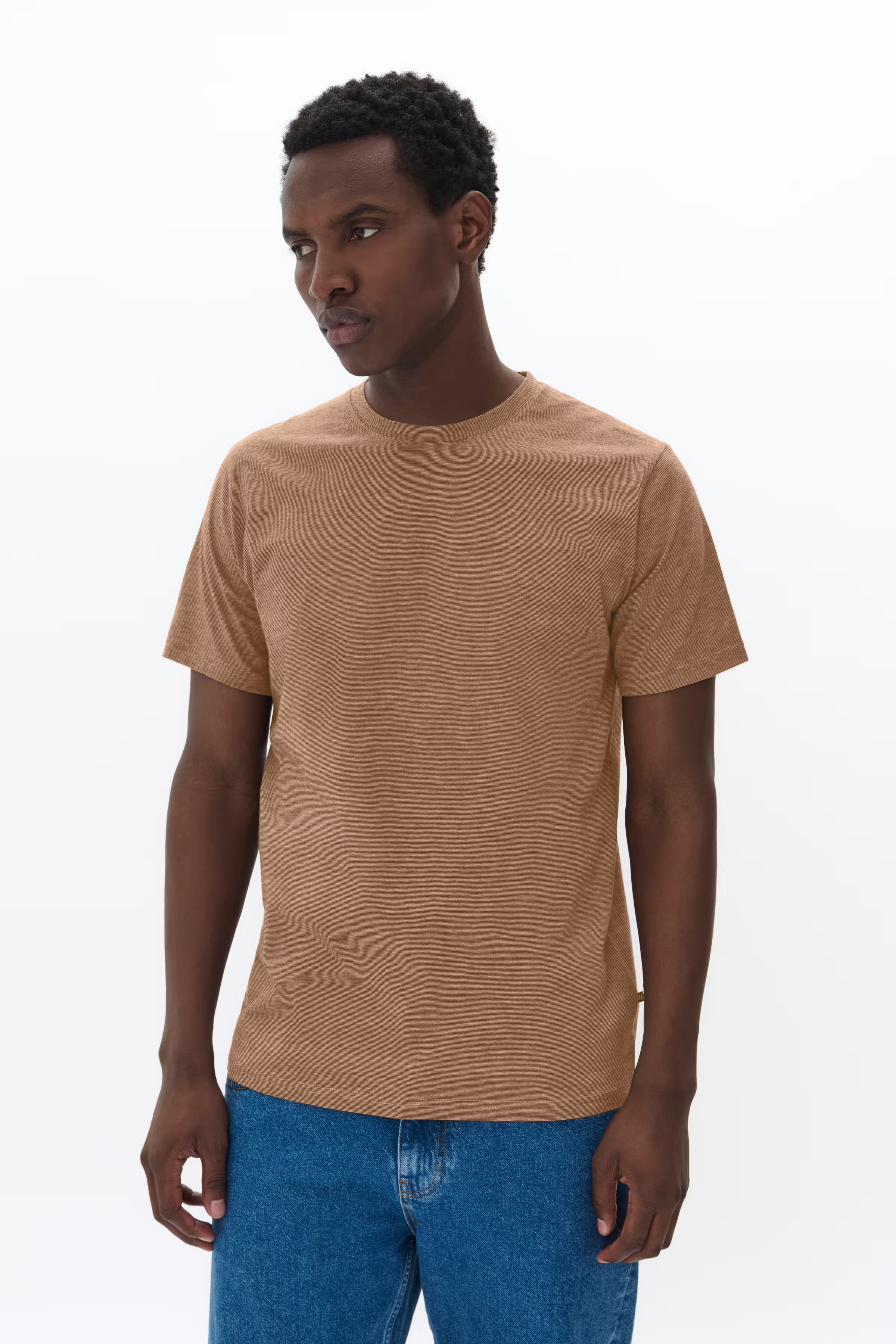 Jermane T-shirt LOOKBOOK FRONT 30204781-151334