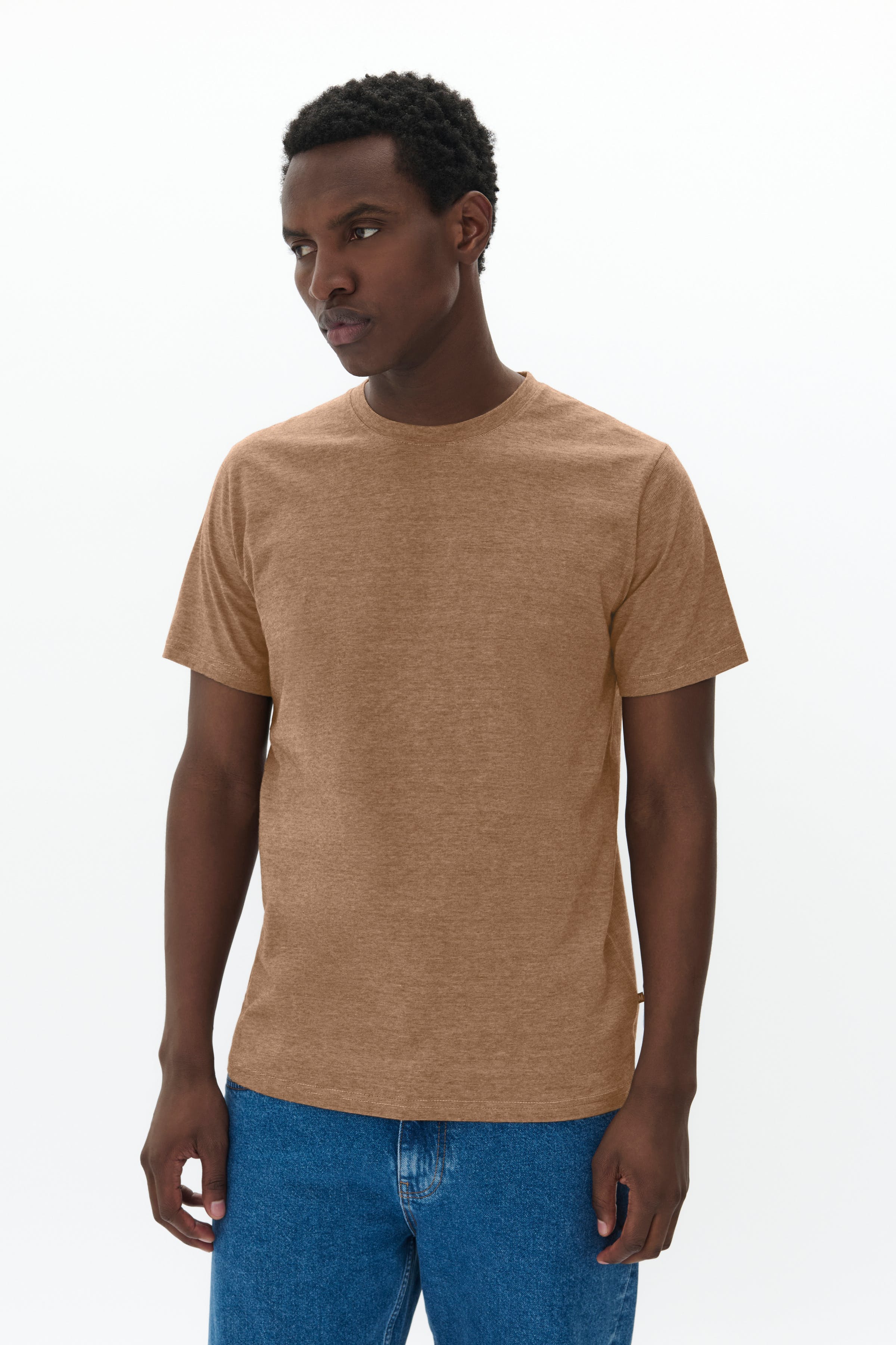 Jermane T-shirt LOOKBOOK FRONT 30204781-151334