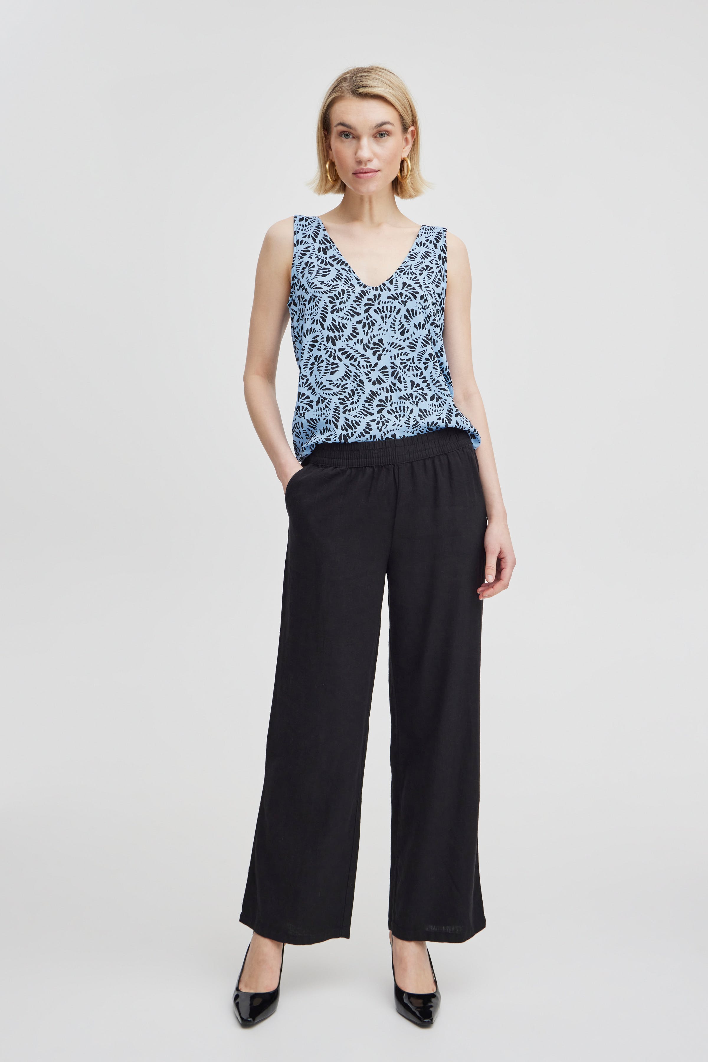 BYMMJOELLA Top LOOKBOOK FRONT 20814525-202957