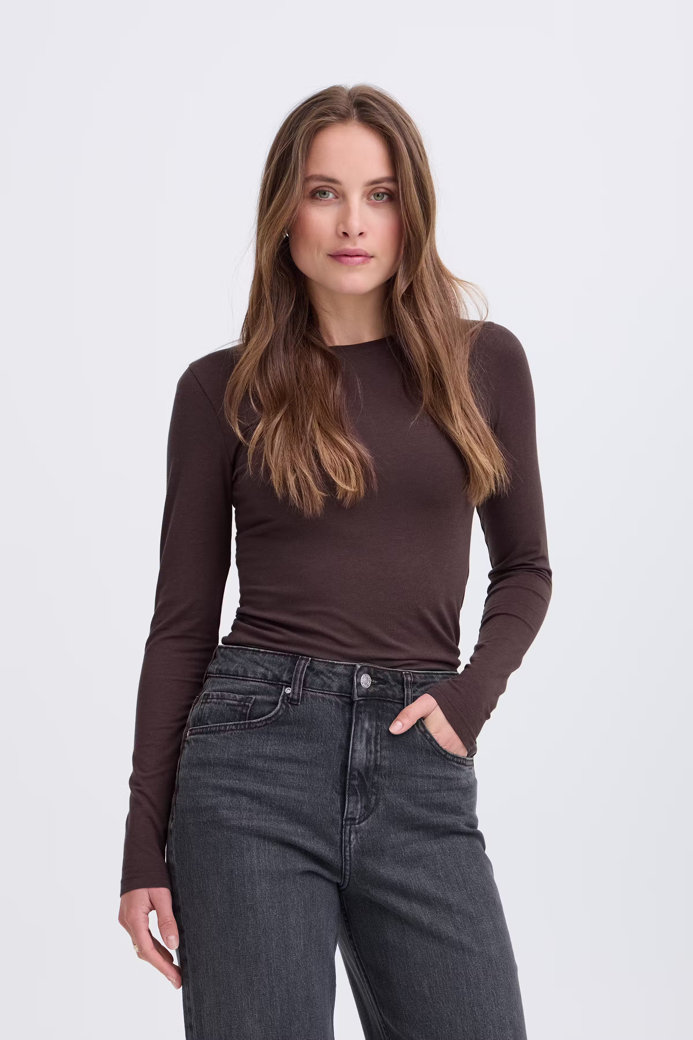 BYPAMILA T-shirt LOOKBOOK FRONT 20807594-191016