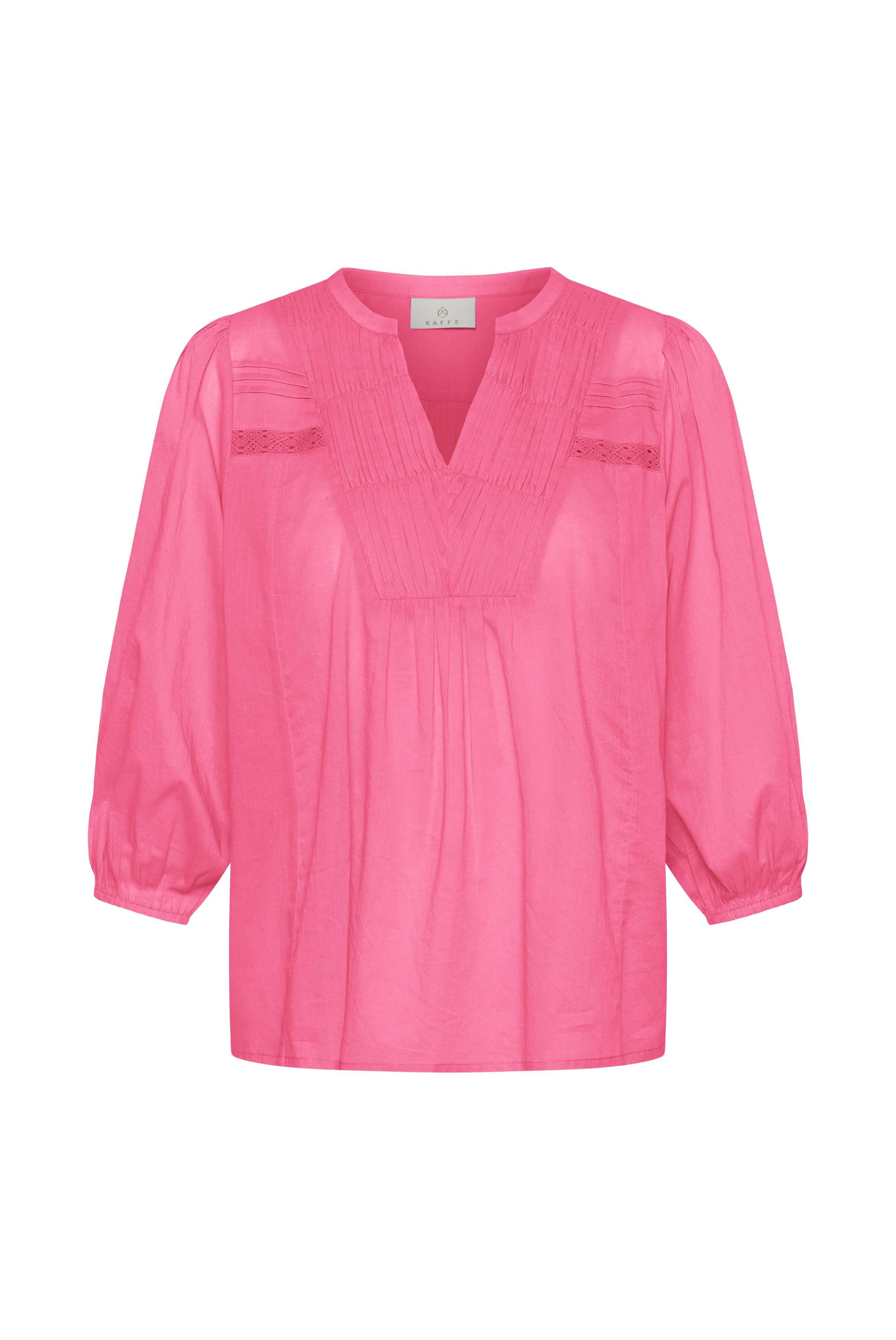 KAkarli Bluse PACK FRONT 10511924-153930