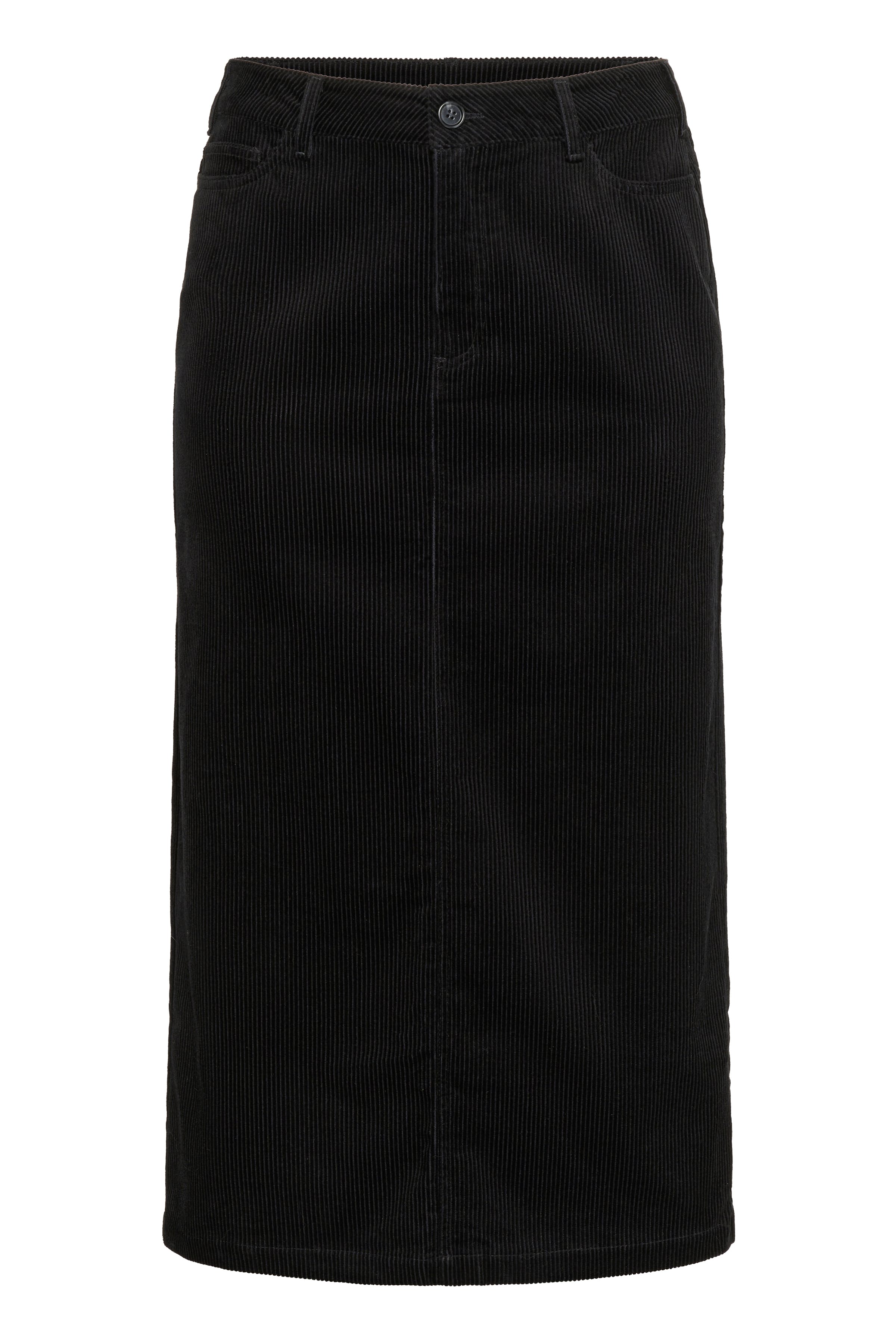 KCkirstin Skirt in corduroy PACK FRONT 10583619-100121