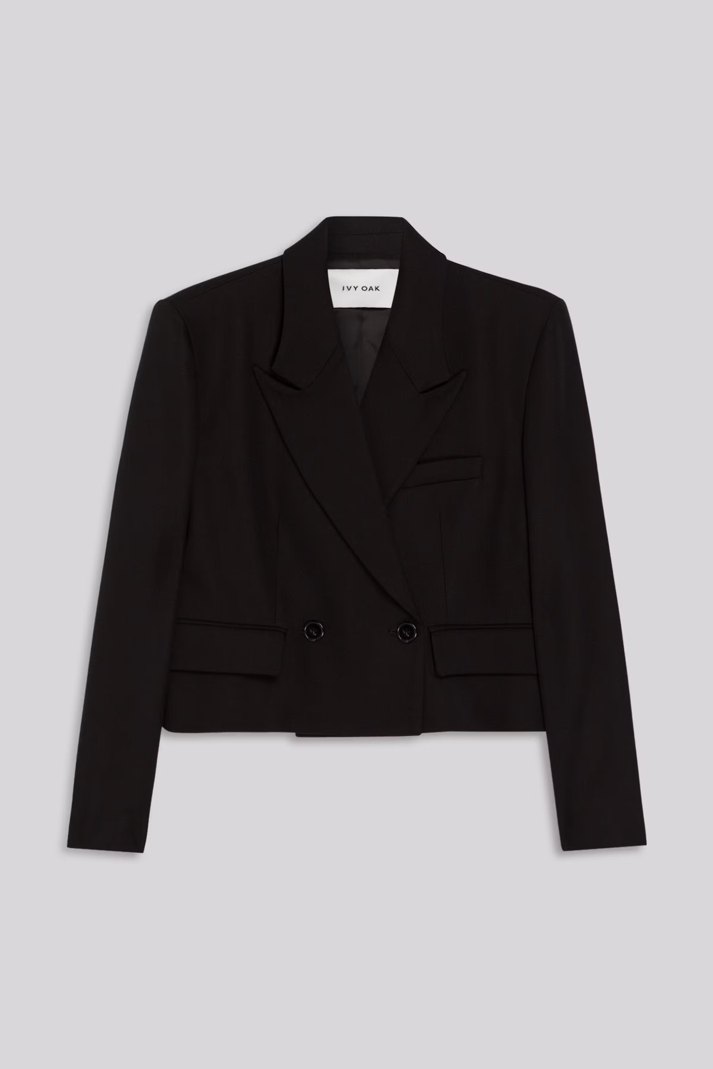 JENNY Blazer PACK FRONT 30600727-BK999