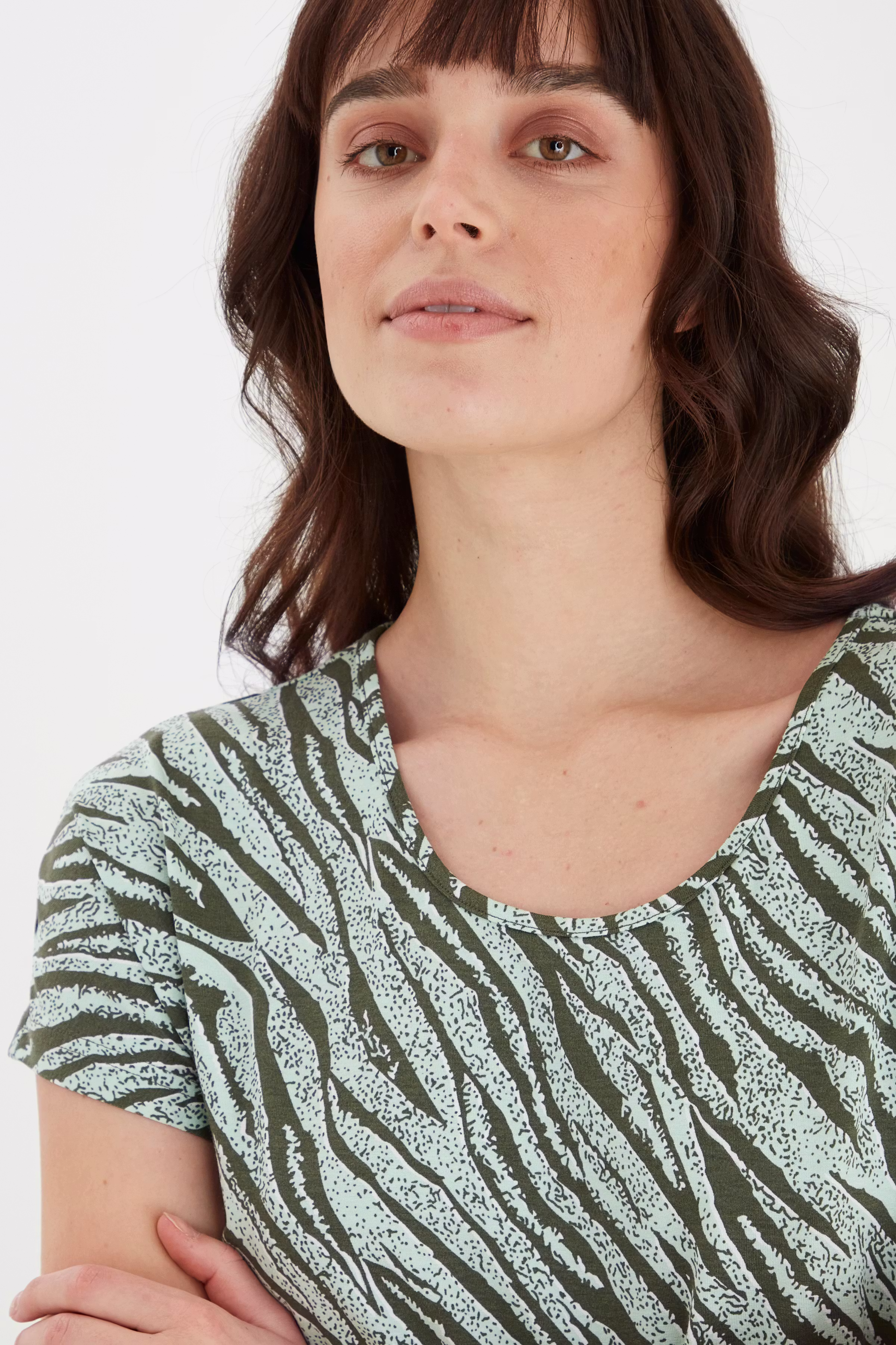 T-shirt LOOKBOOK DETAIL 20609012-200733