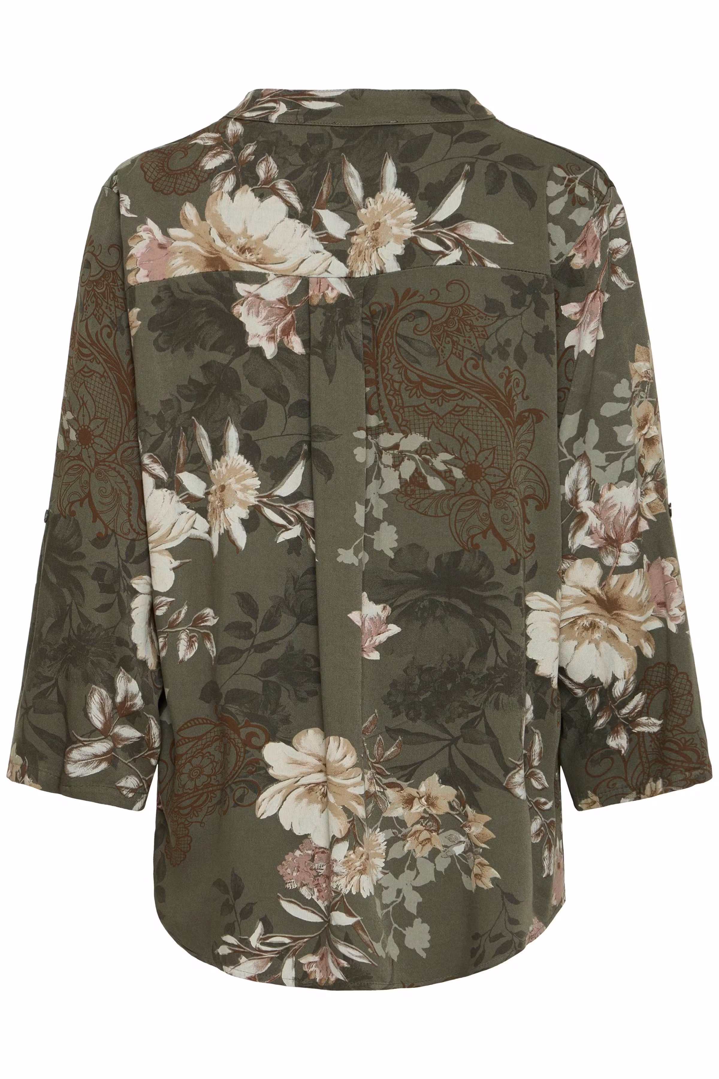 SBWILLOW Bluse PACK BACK 22101109-180515