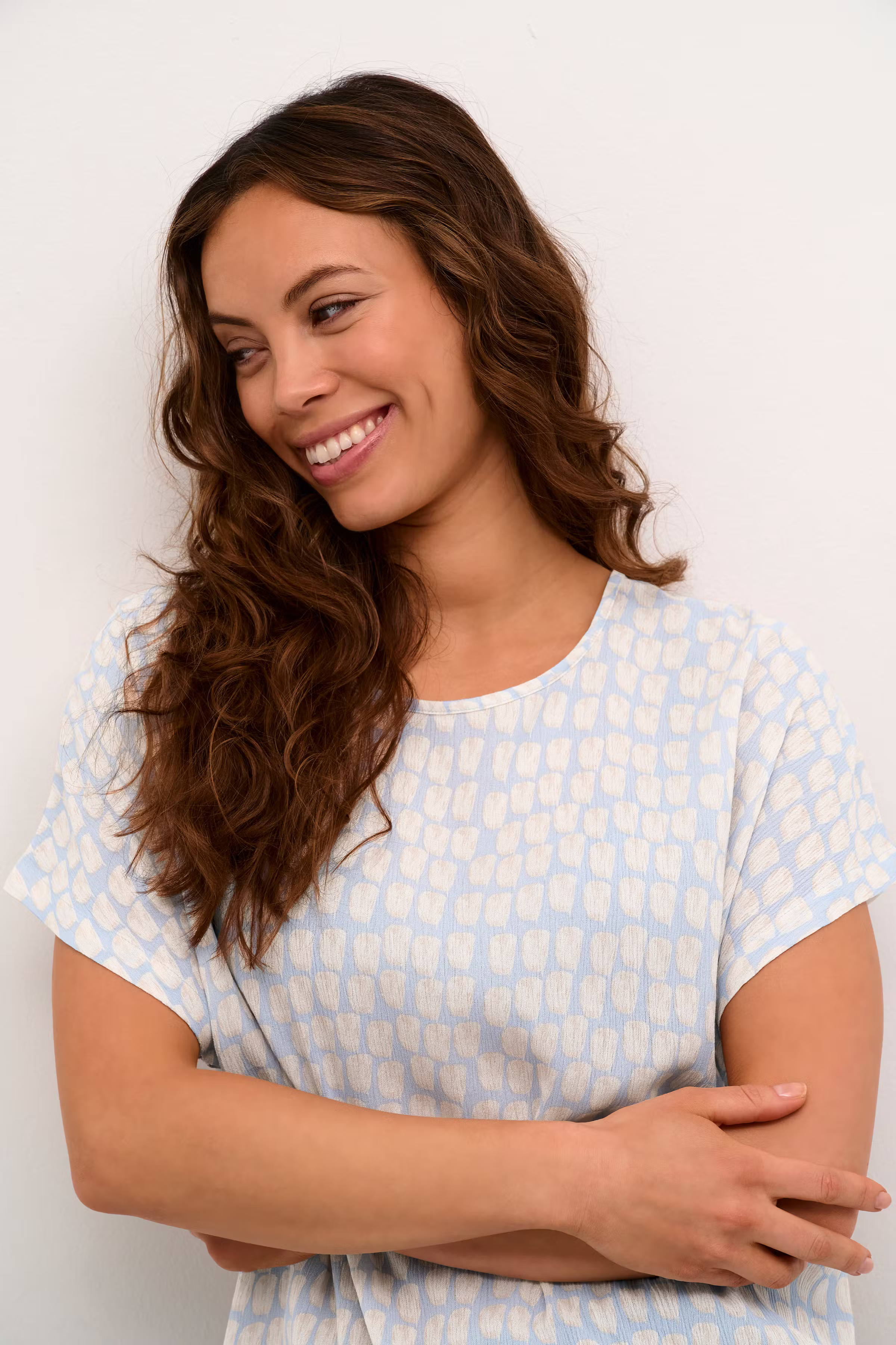 KAlokia Bluse LOOKBOOK DETAIL 10551852-106951