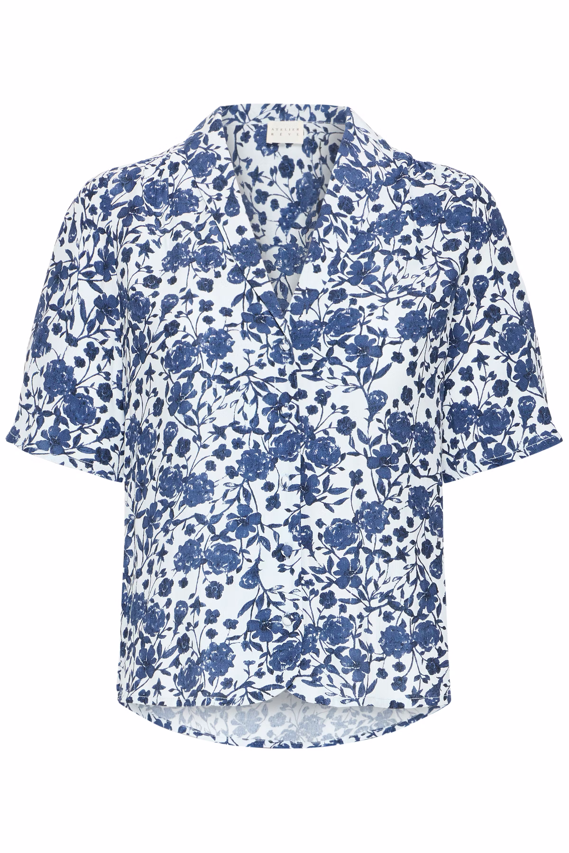 IRIRIS Shirt PACK FRONT 20125278-900005114