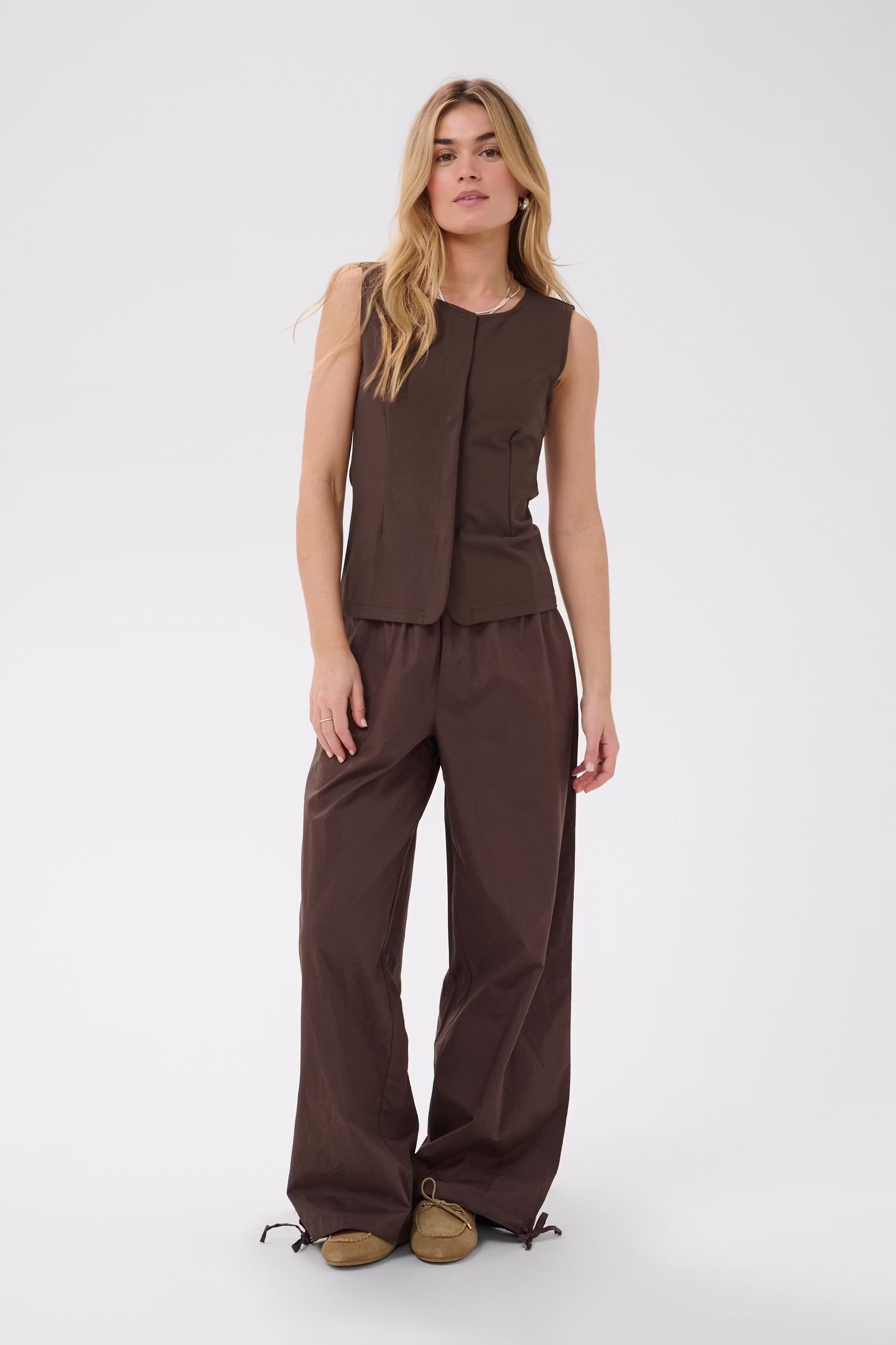 GennySZ Weste LOOKBOOK FRONT 30515326-190912