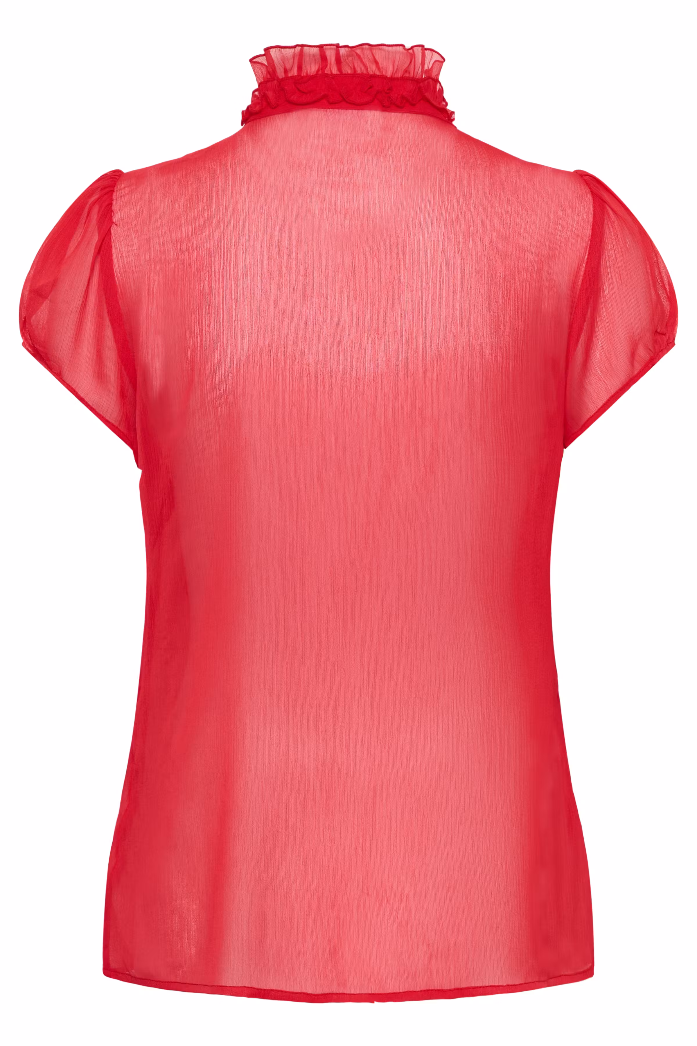 LiljaSZ Overhemd PACK BACK 30512464-191664