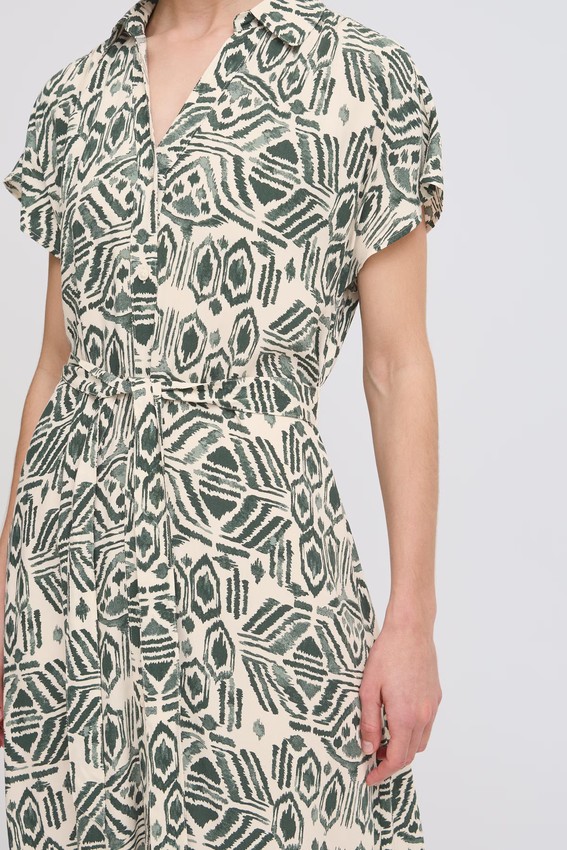 BYMMJOELLA Kjole LOOKBOOK DETAIL 20816531-204596