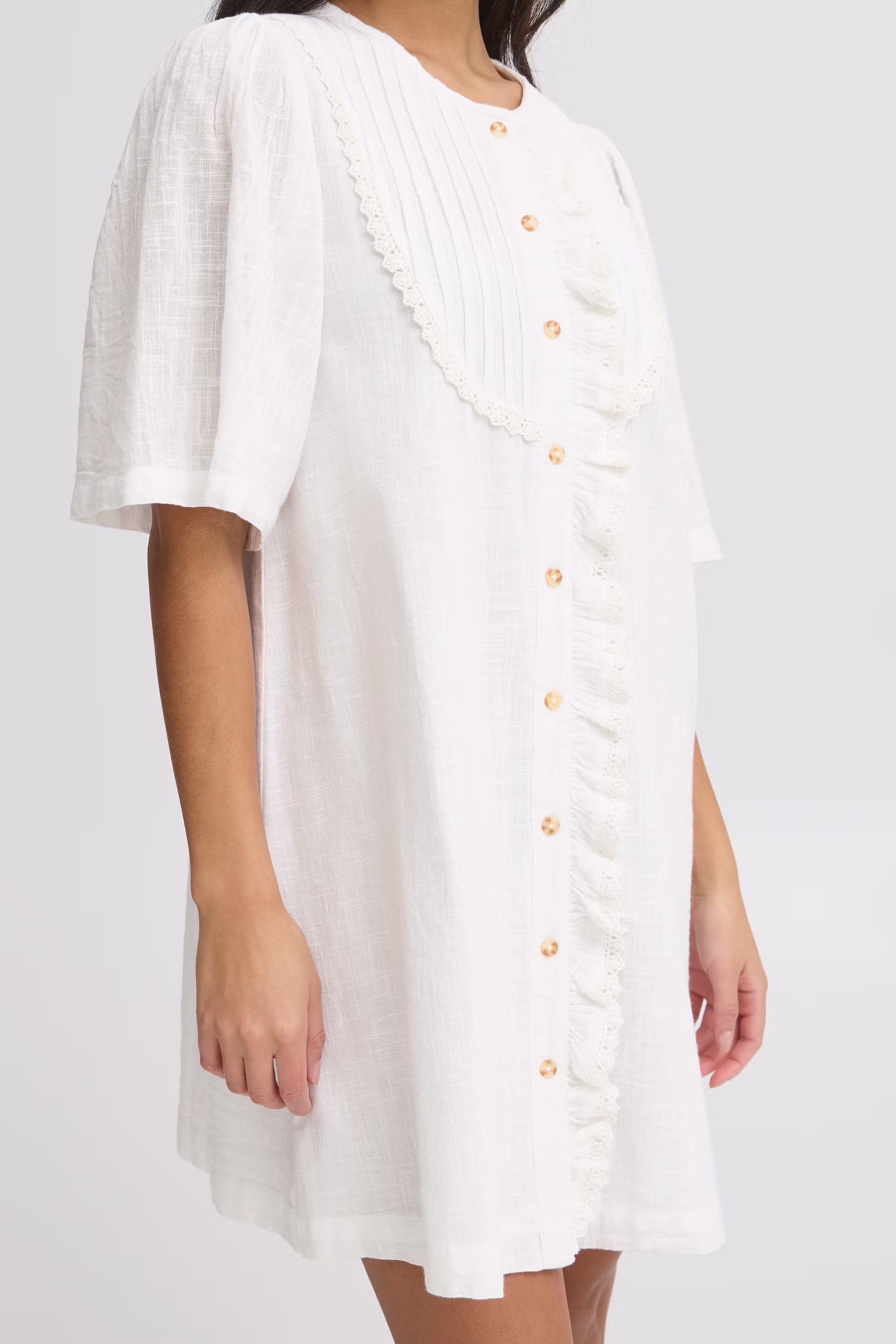 IRNINE Kjole LOOKBOOK DETAIL 20122893-110602