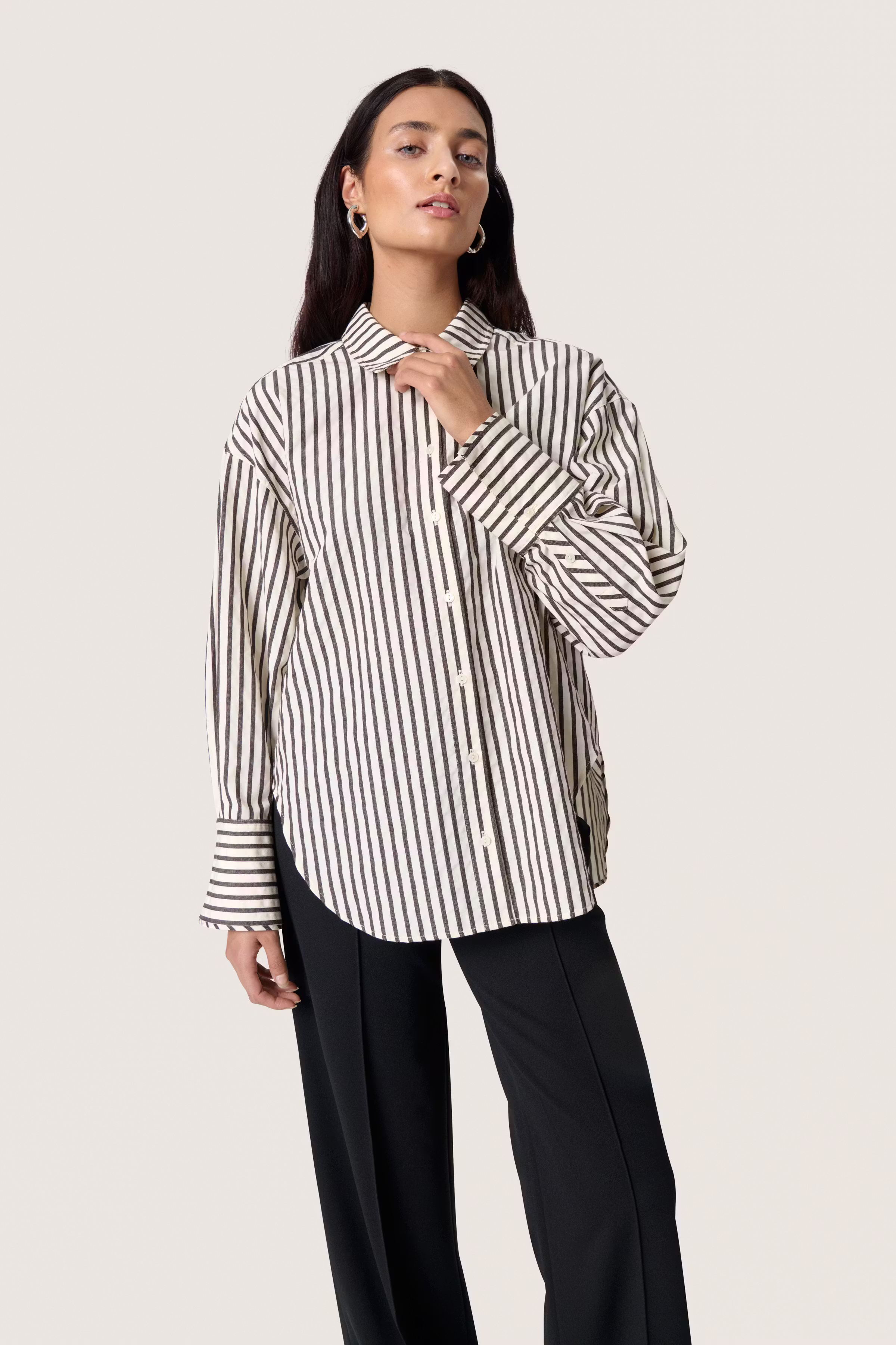 SLToledo Overhemd LOOKBOOK FRONT 30408603-304162