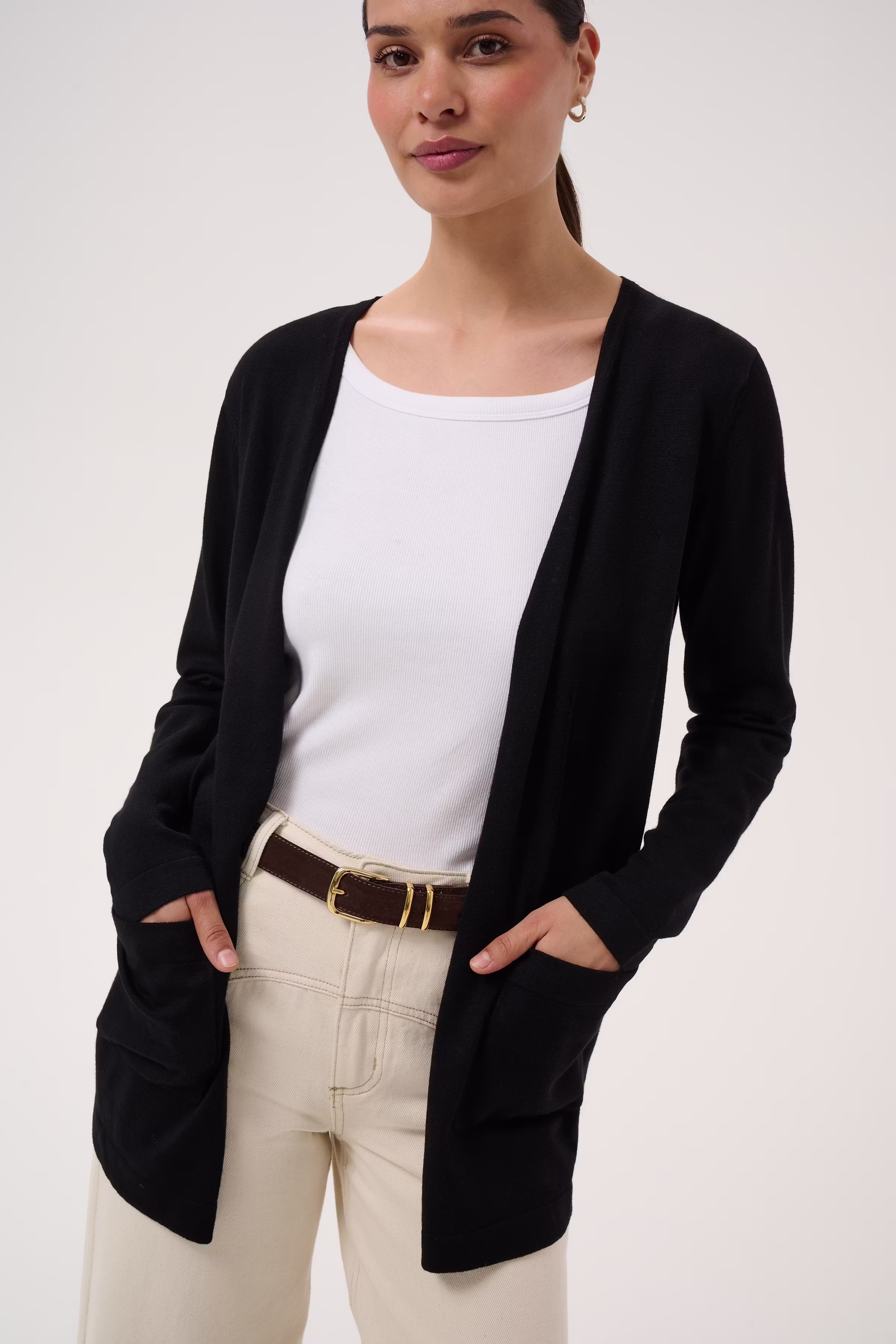 KAlizza Cardigan LOOKBOOK DETAIL 10512359-100121
