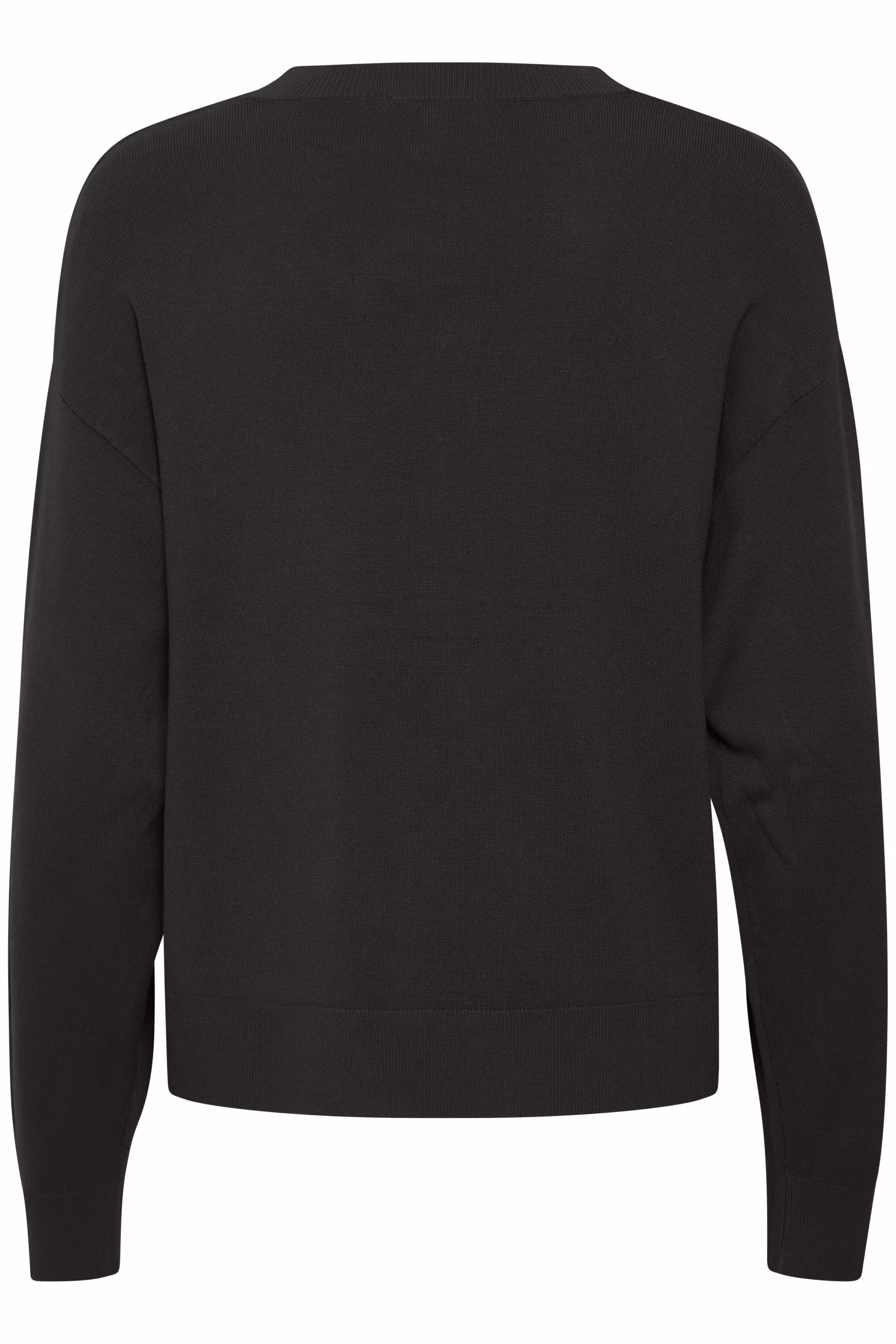 BYMMORLA Pullover PACK BACK 20815302-200451