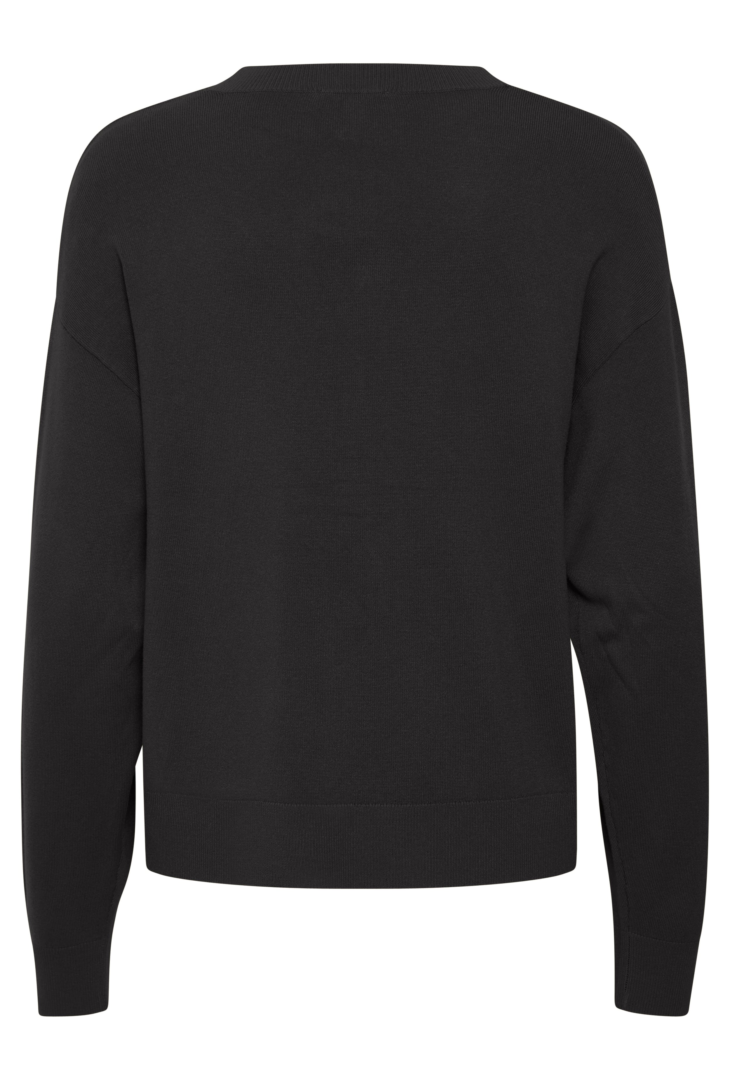 BYMMORLA Pullover PACK BACK 20815302-200451