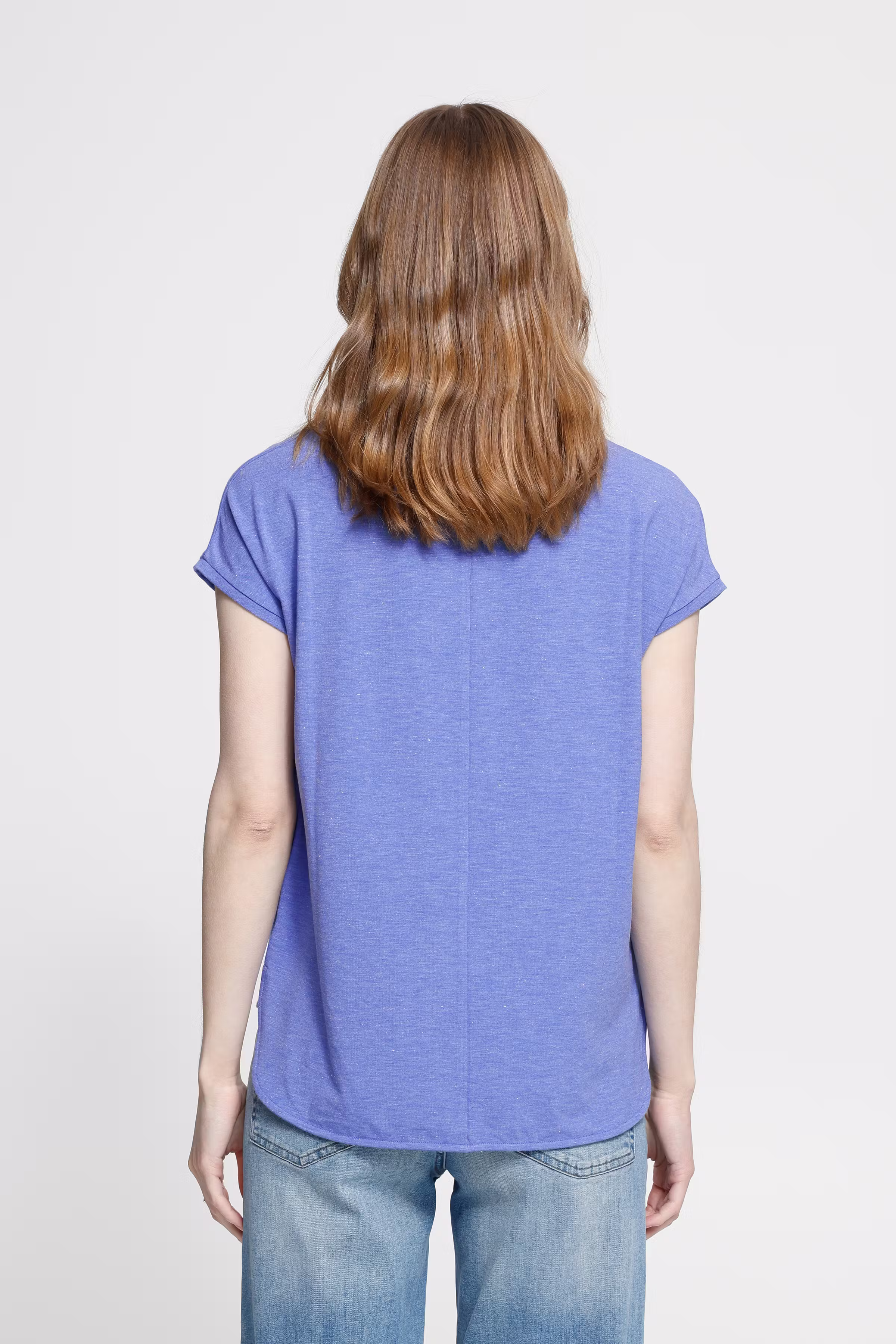 IHREBEL T-shirt LOOKBOOK BACK 20109945-183935