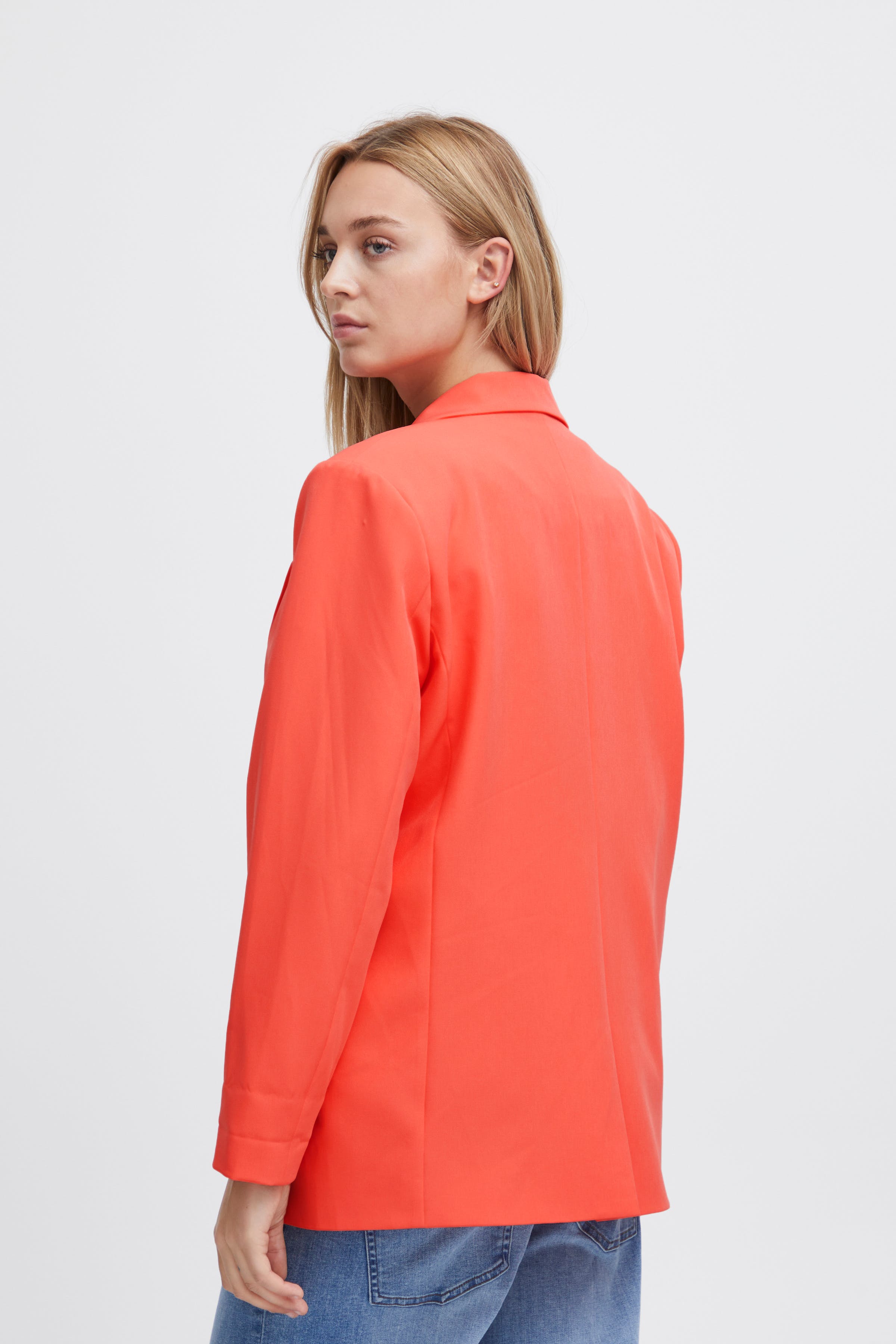 IHLEXI Blazer LOOKBOOK BACK 20118548-171656