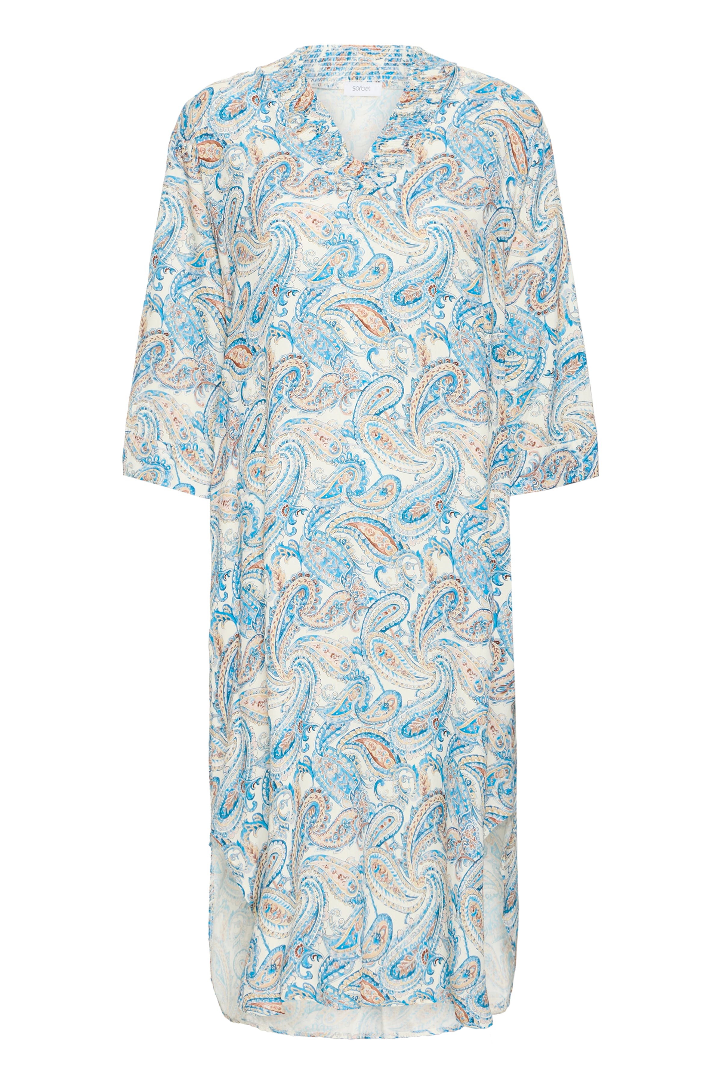 SBBOLETTE Tunika PACK FRONT 22100935-203403