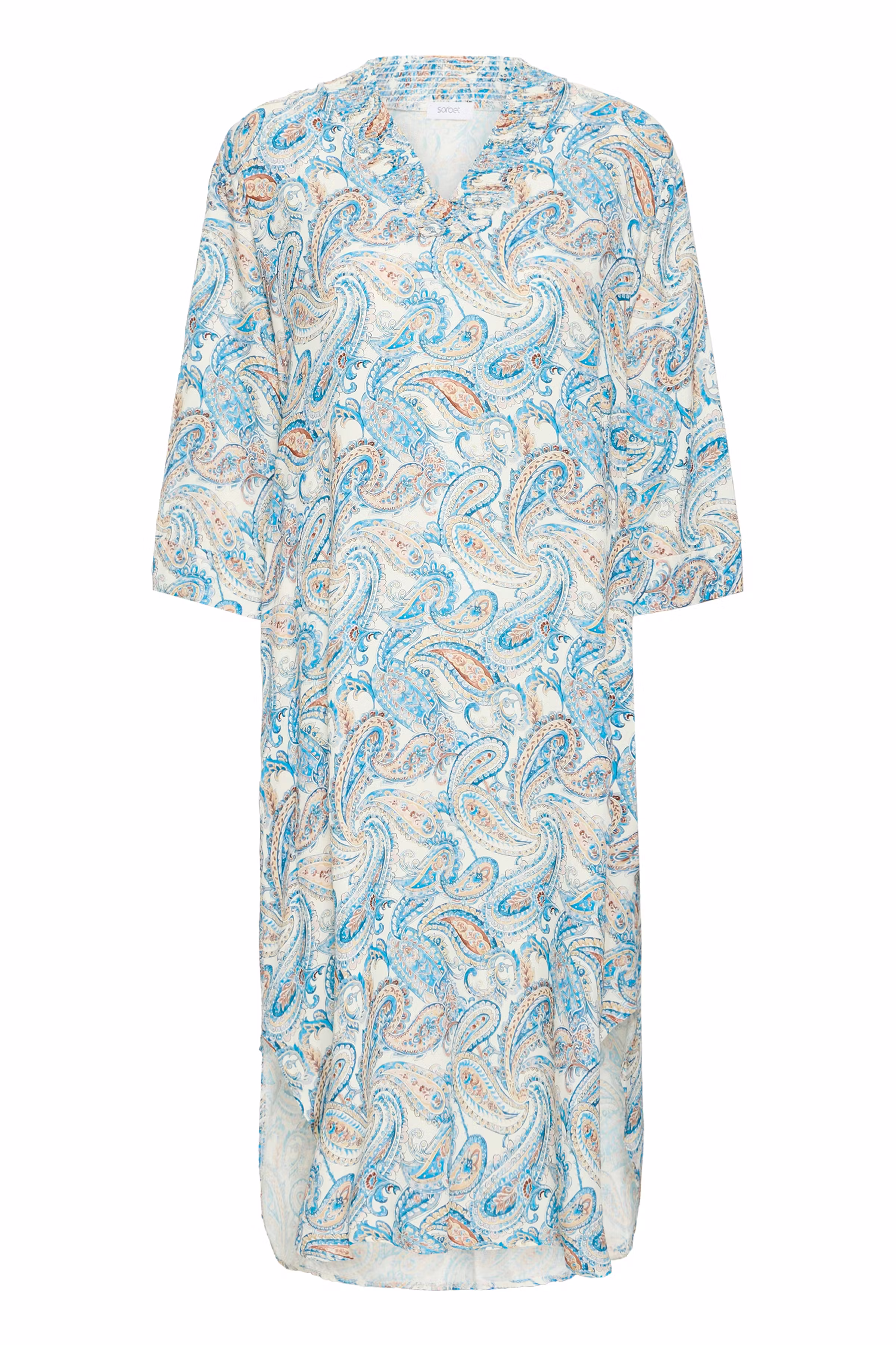 SBBOLETTE Tunika PACK FRONT 22100935-203403