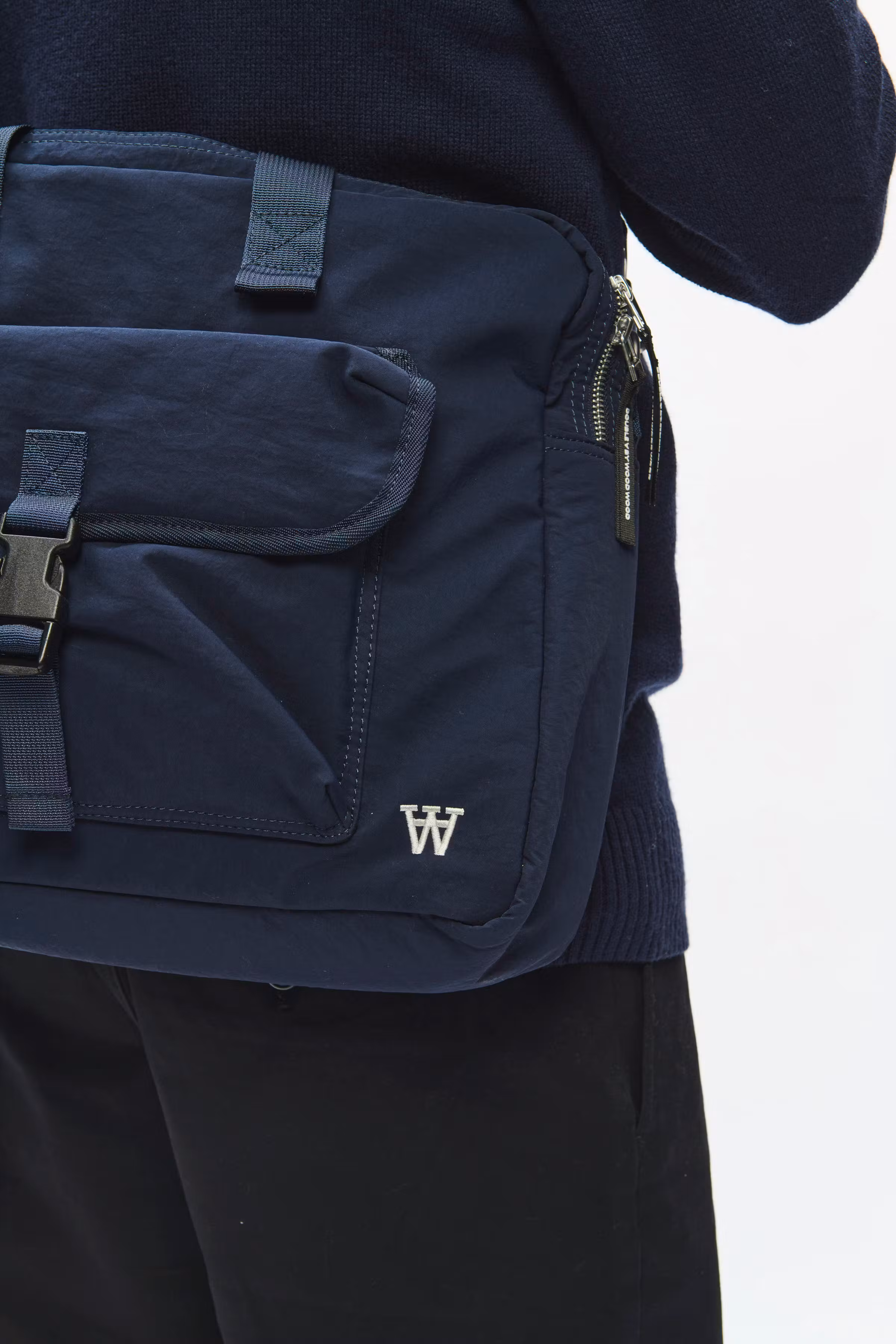 WWWolfgang portfölj LOOKBOOK DETAIL 30251923-194011