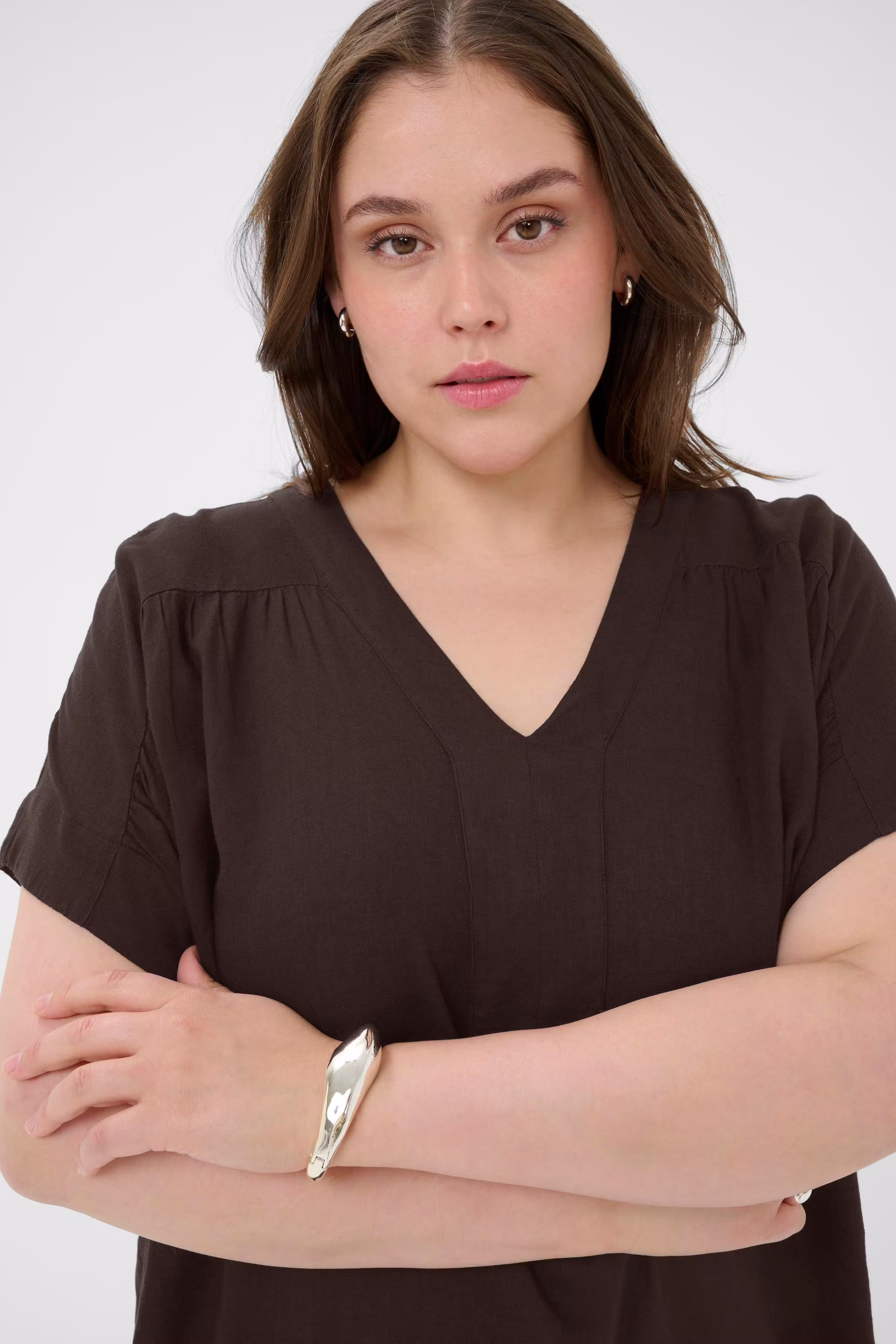 KCmille Blouse LOOKBOOK DETAIL 10583097-191111