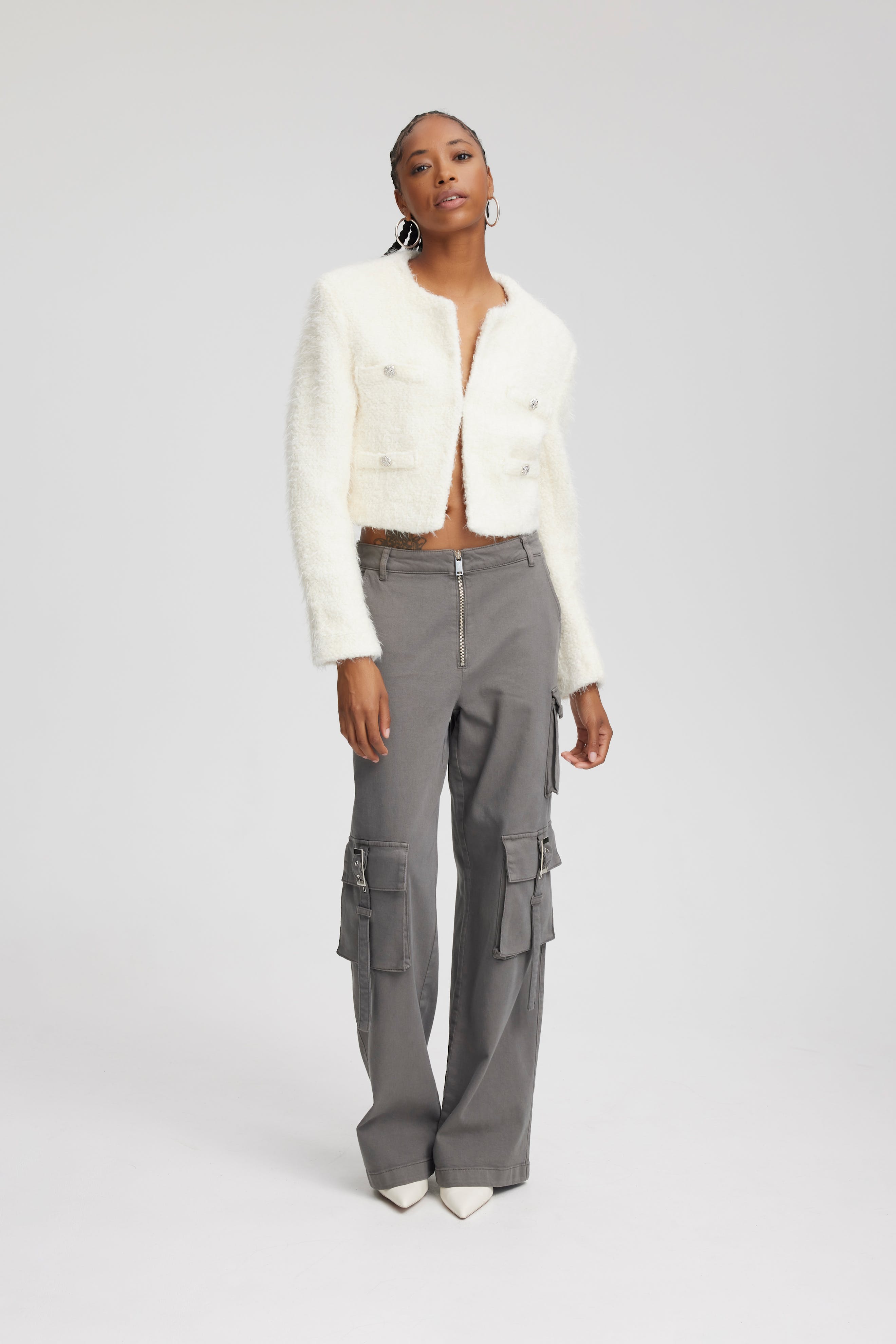 YalanaGZ Jacka LOOKBOOK FRONT 10908759-110103