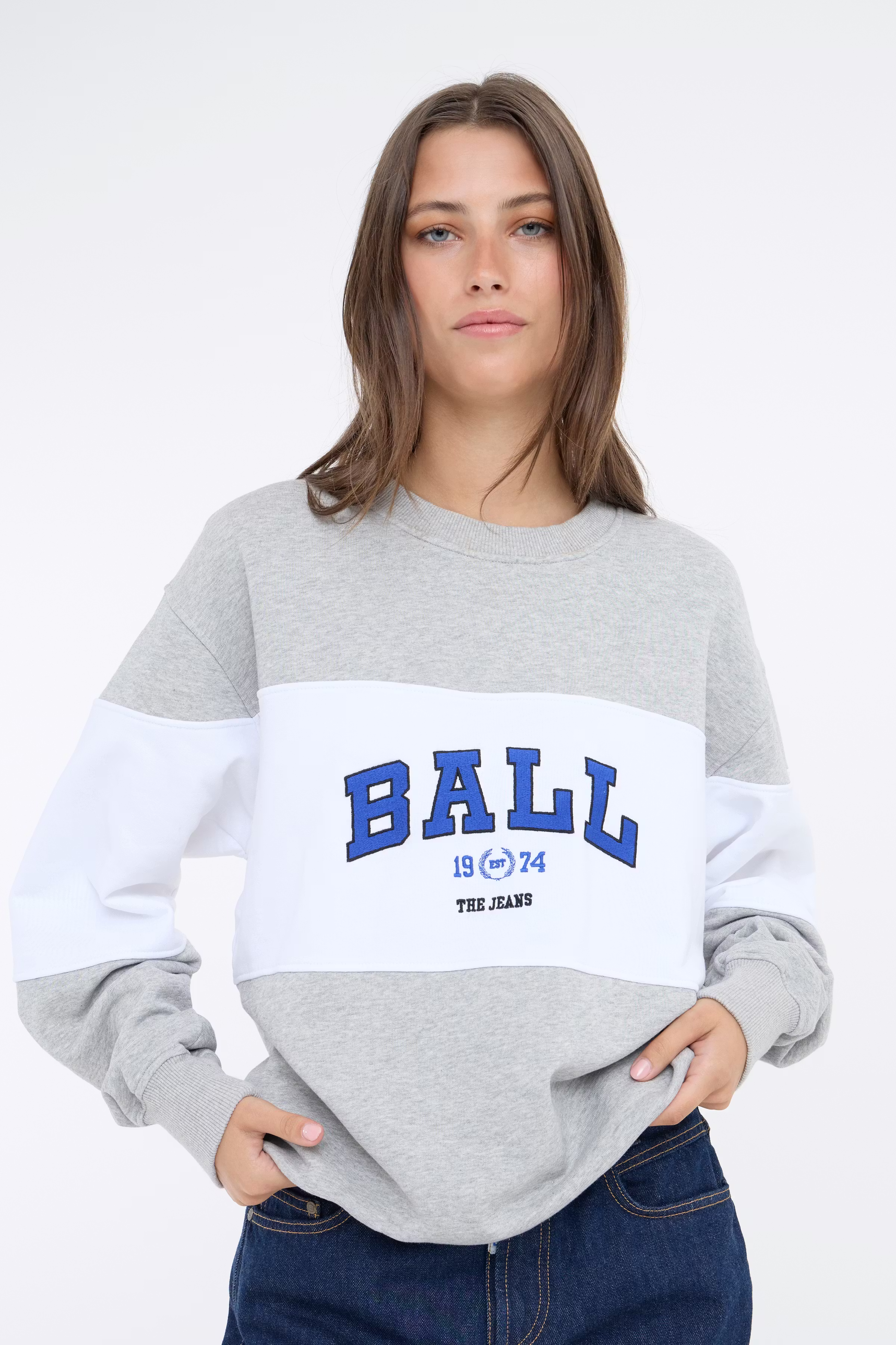 BAMONTANA Pullover LOOKBOOK DETAIL 50405000-184148