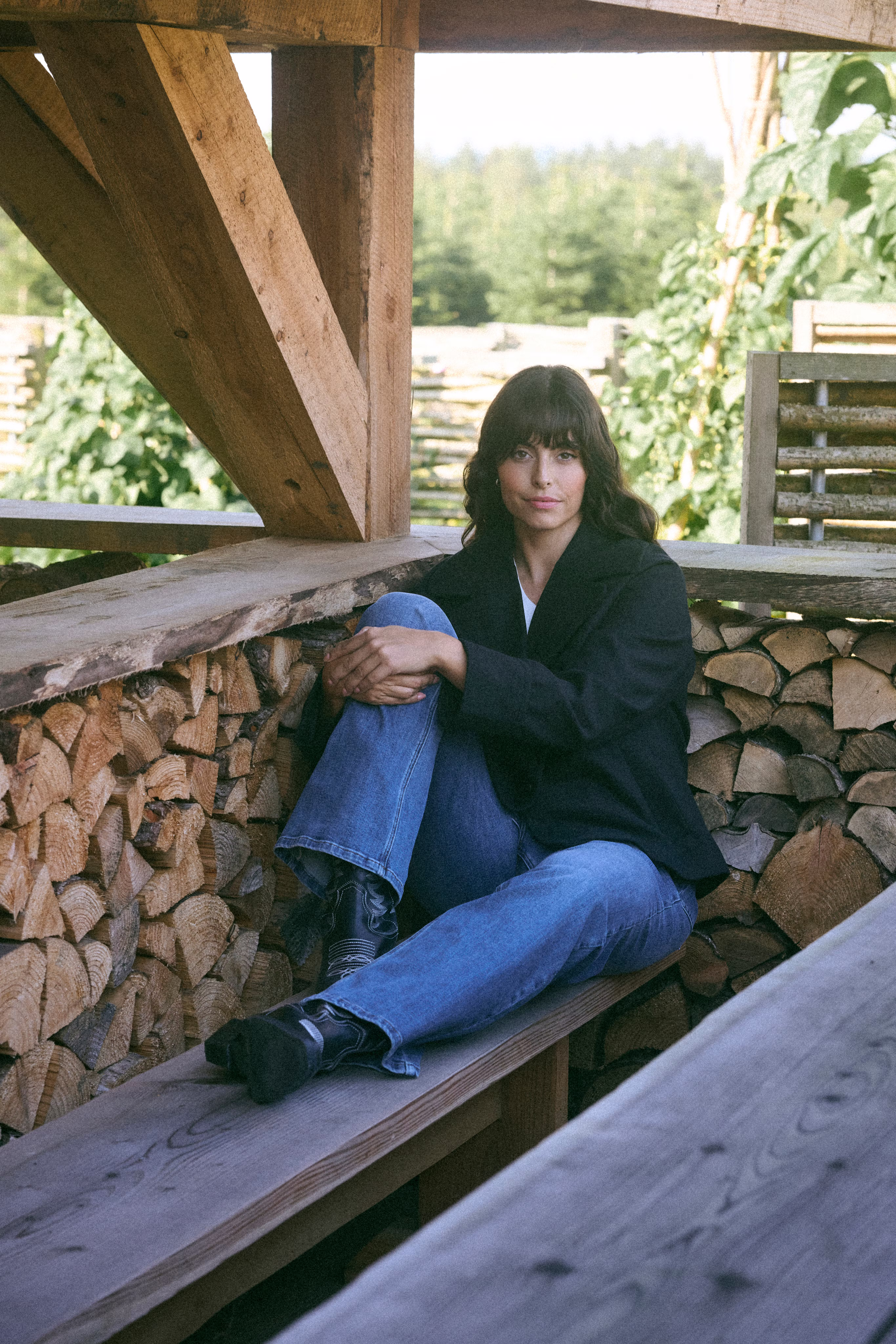 KCjulian Coat LOCATION NONE 10583495-100121