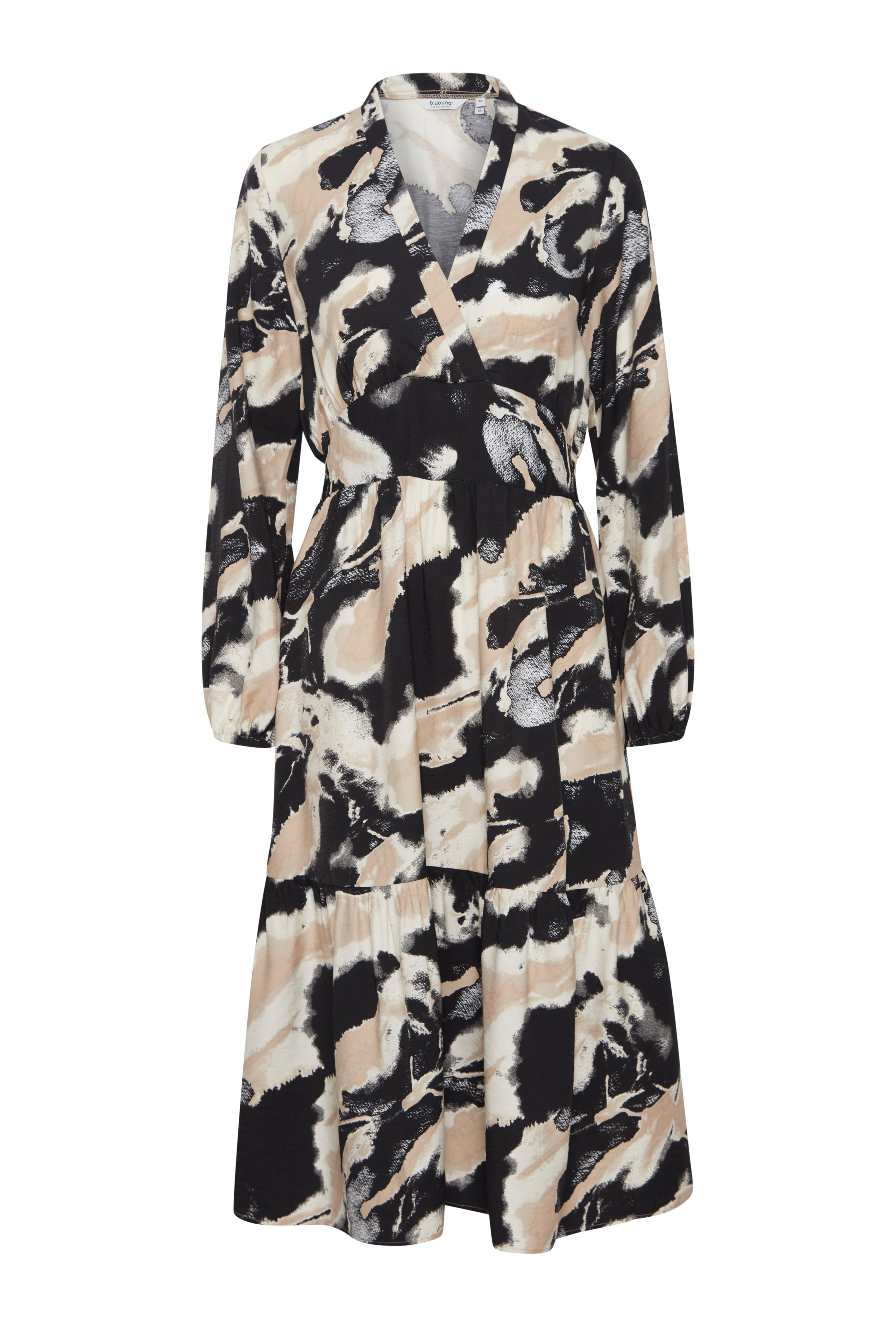 BYIHAMMA Kleid PACK FRONT 20814332-200779