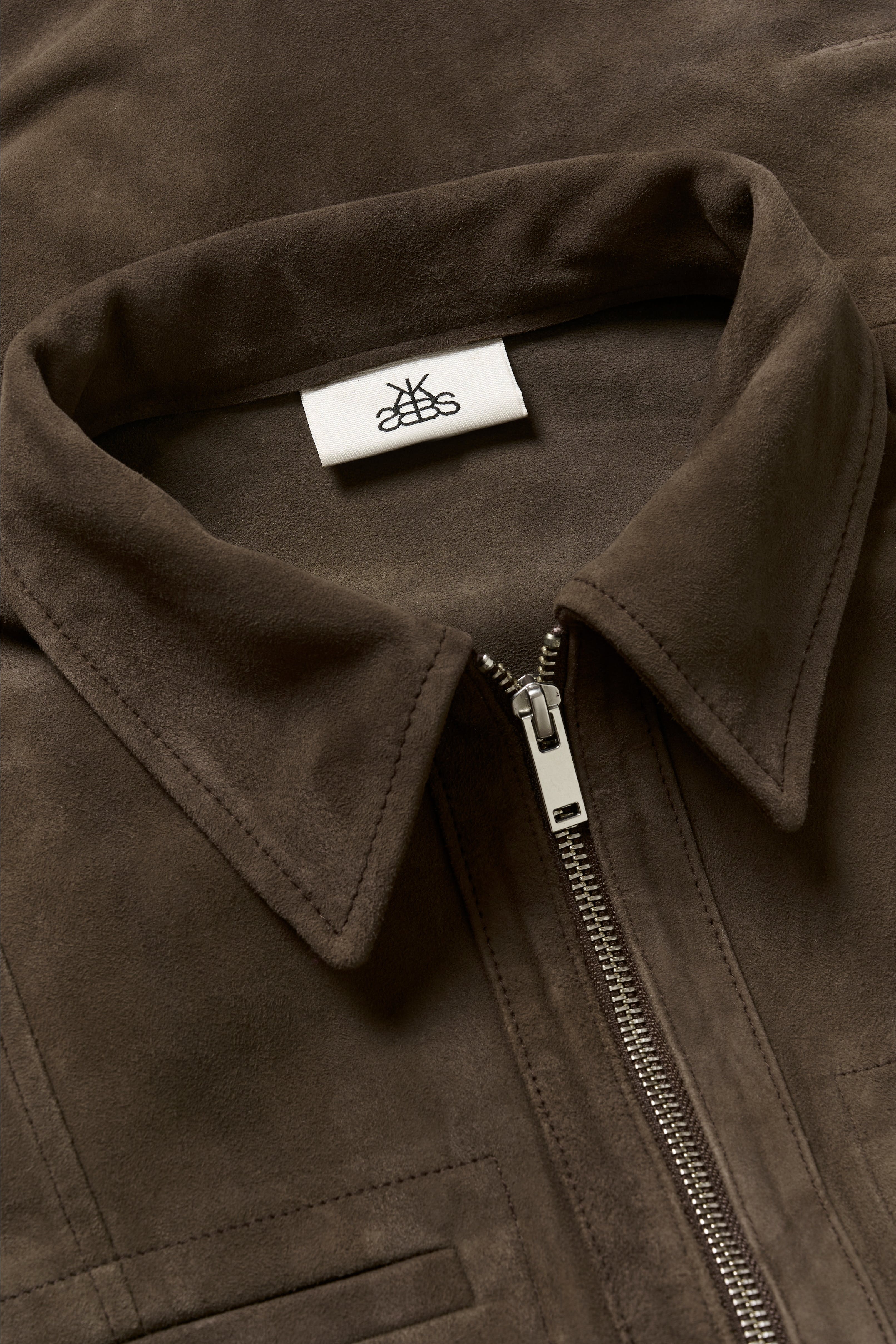 KBBirdie Ruskindsjakke PACK DETAIL 10105570-191015