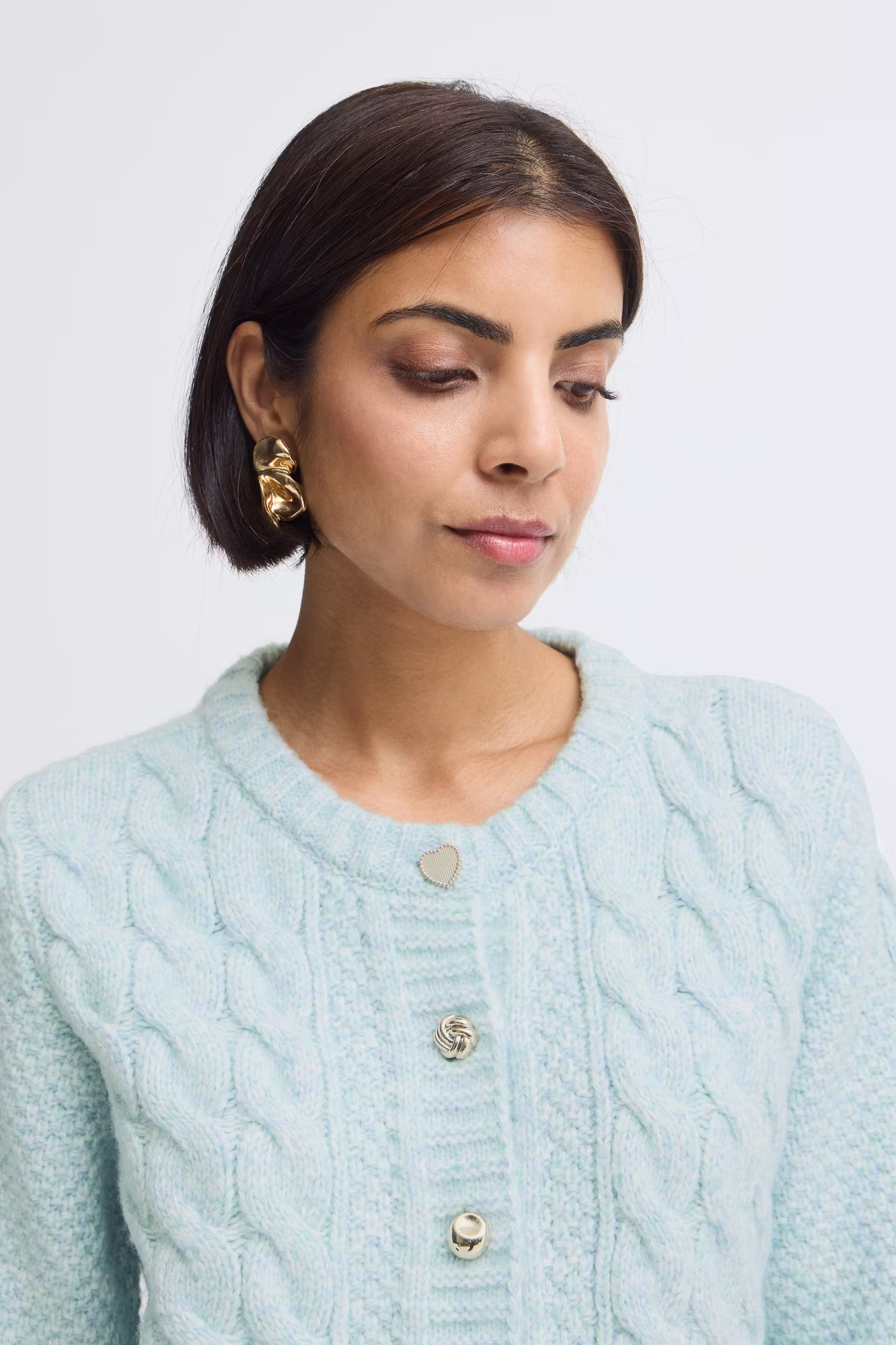 FROLIVIA Cardigan LOOKBOOK DETAIL 20618476-1547061